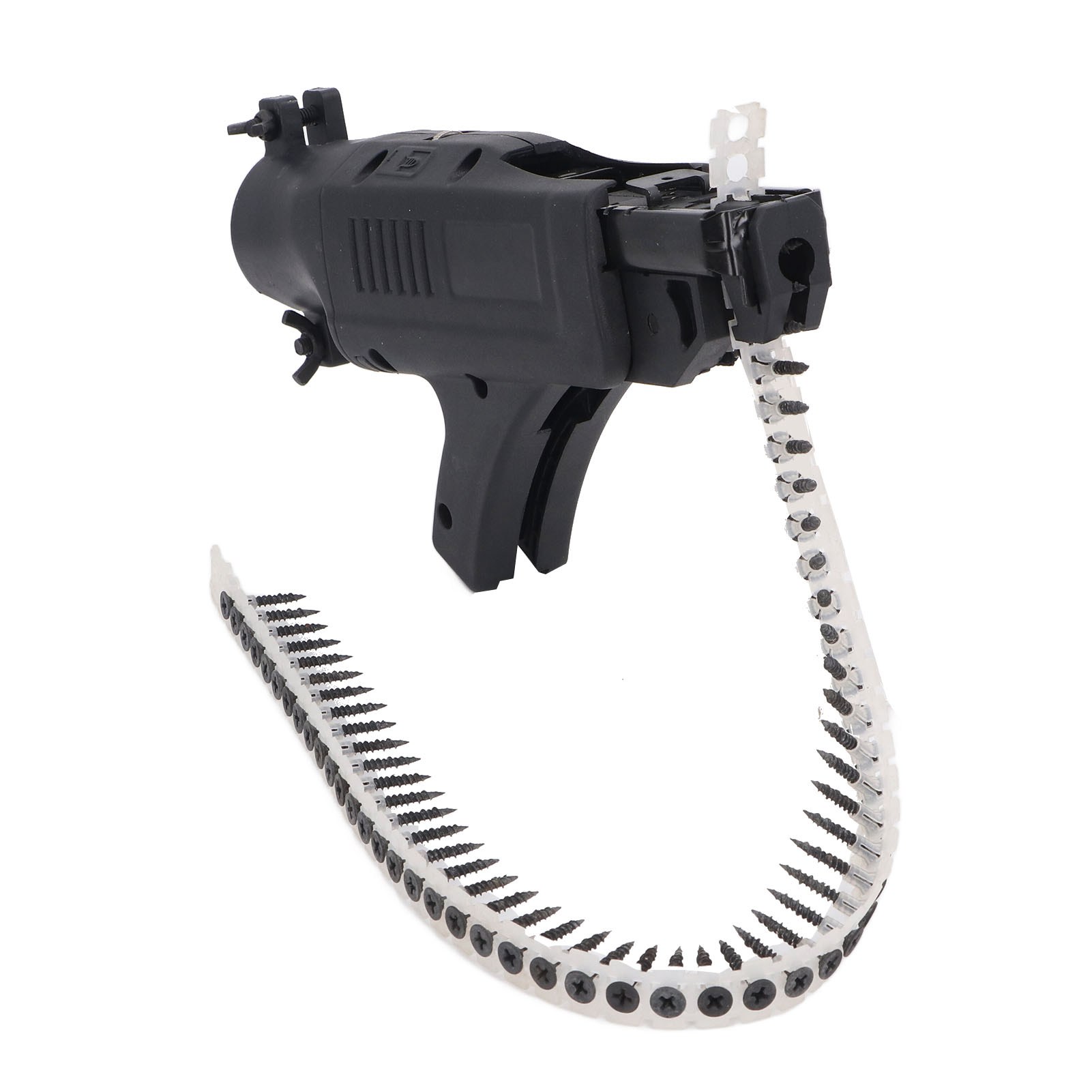 Adapter Für M3.0-kettenschraubendreher – 3.8-nagler-konverter Für Elektrische Bohrmaschinen Mit 47–50 Mm Durchmesser