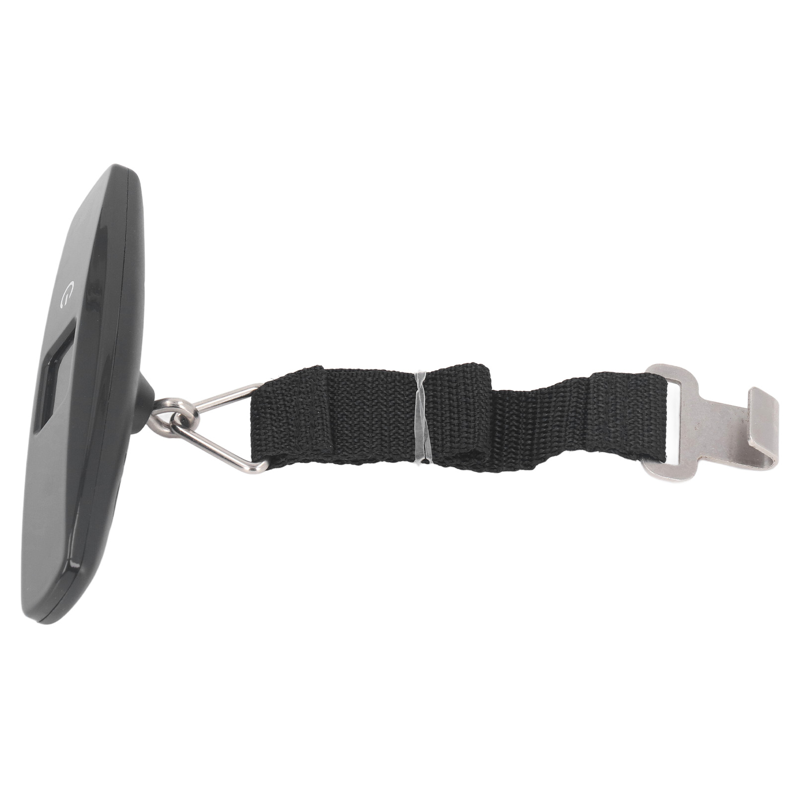 Hochpräzise Gepäckwaage Typ T 50 Kg 110 Lb, Tragbar, Hängend, Für Reisen.