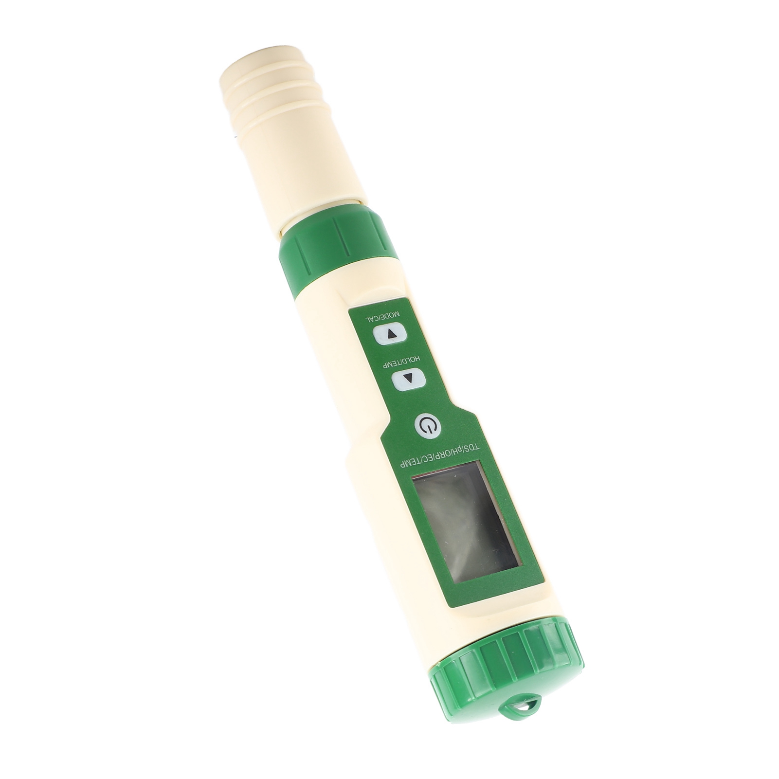 Ez-9910 5-in-1 Wasserqualitäts-teststift: Ph-wert, Redoxpotenzial, Elektrische Leitfähigkeit, Gesamtfeststoffe, Temperatur, Für Aquarien Und Aquakultur