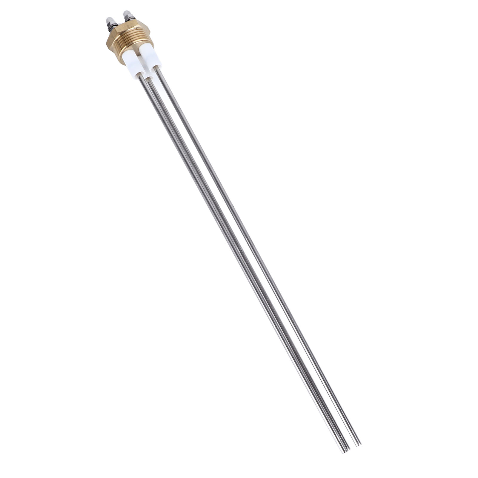 Wasserstandssonde Für Boiler, Sensor, Elektrode, 3-poliger Stab, Ptfe, Messing, Edelstahl