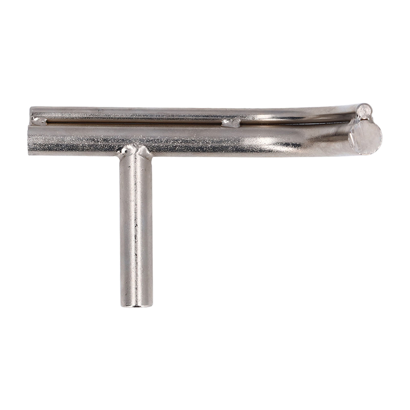 J-förmige Drechselbankauflage Für Gebogene Drechselteile, Zubehör Für Sonderformen, Legierter Stahl, 16 Mm (5/8 Zoll) Durchmesser