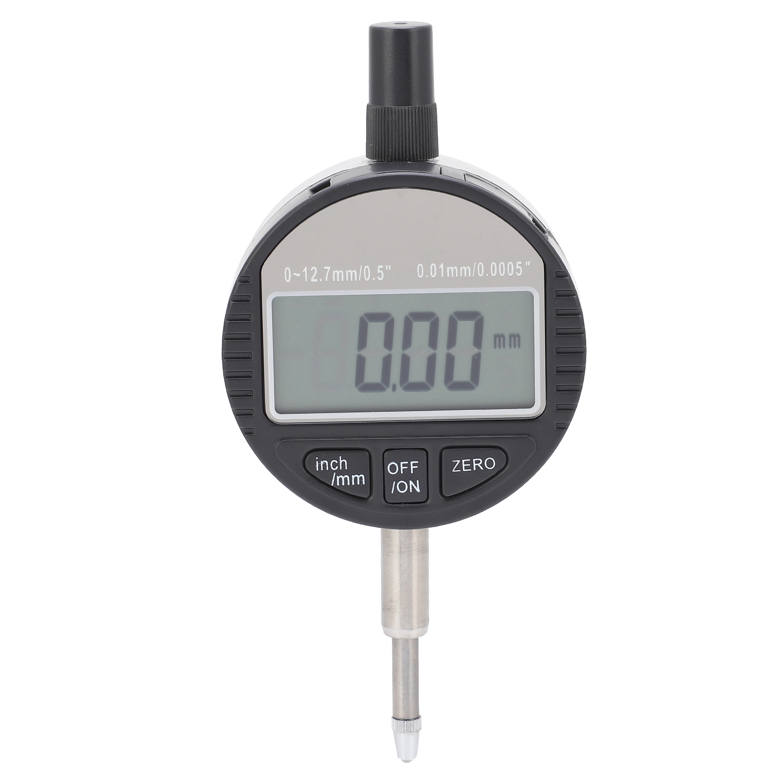 Hochpräzise Digitale Elektronische Messuhr, 0,01 Mm, 0,12 Mm, 7 Mm