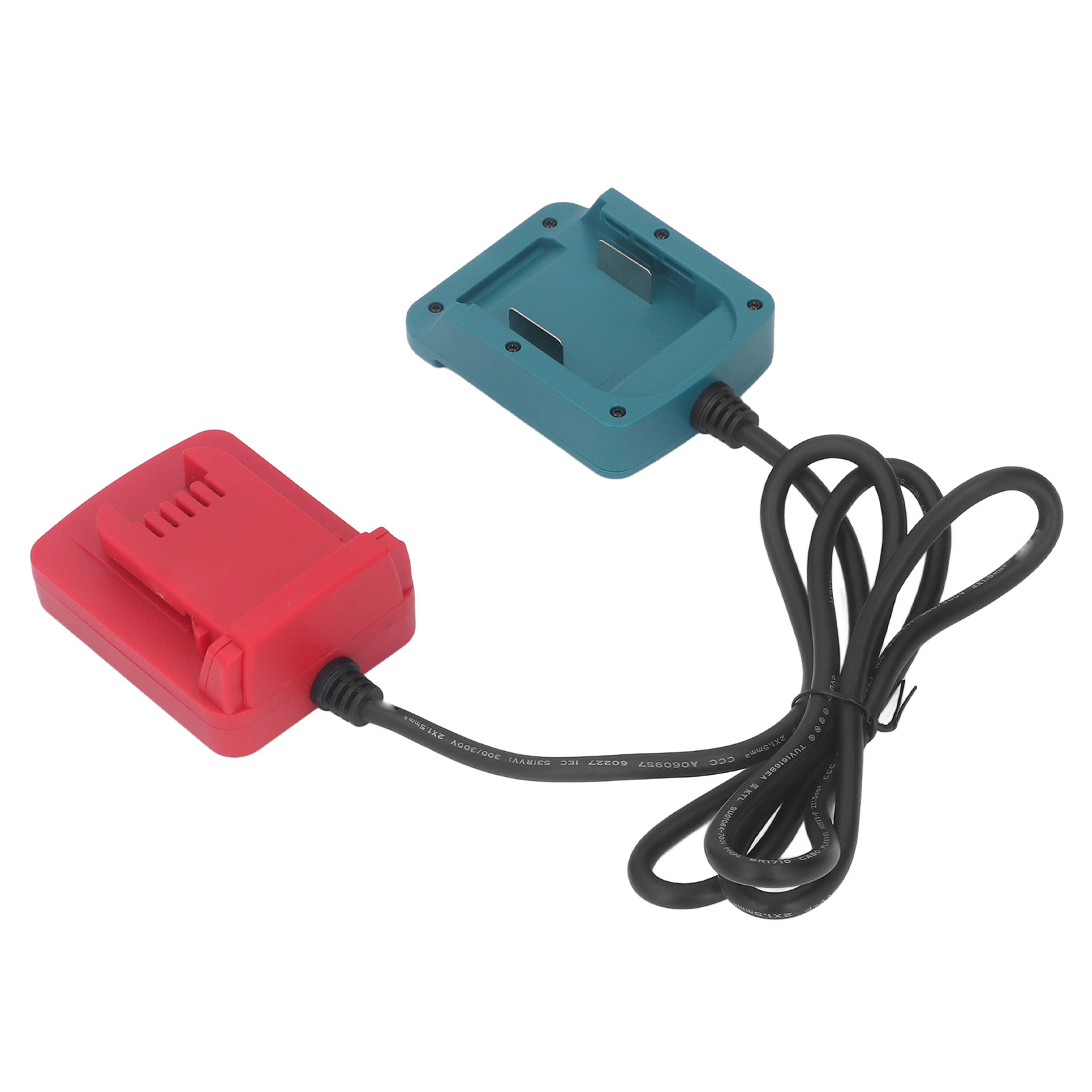 Akkuadapter Für 18v Lithium-ionen-akku Bl1815, Erweiterungsset Für Elektrowerkzeuge Der Interface-serie 48-11-1828