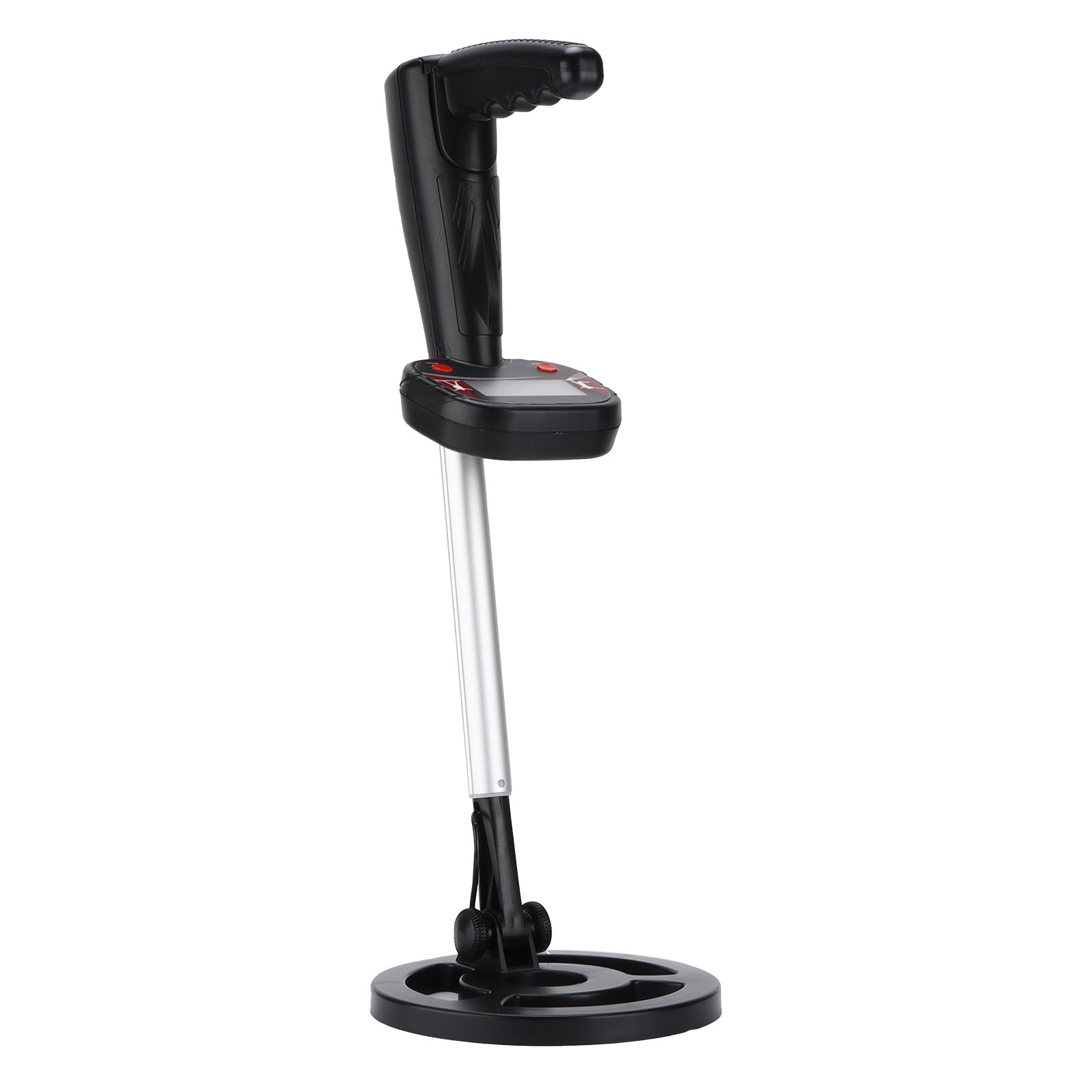 Md3002 Handmetalldetektor (10-15 Cm) Für Expeditionen, Freizeit Und Bildung