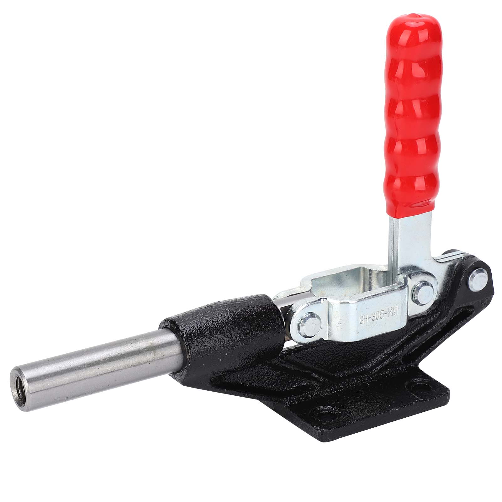 Schnellspann-schweißkniehebelklemme Für Horizontale Betätigung, Handwerkzeug Gh-305-hm