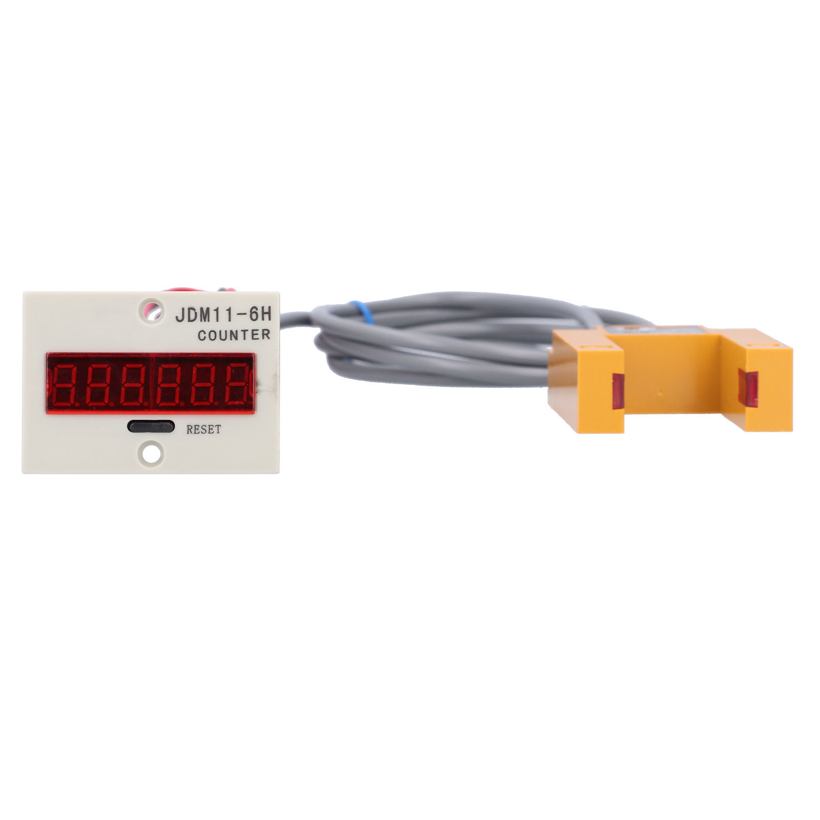 Berm Digitalzähler, Bem-6h-30e4-ctdc12-24v Automatischer Induktions-industrie-elektroniksensor