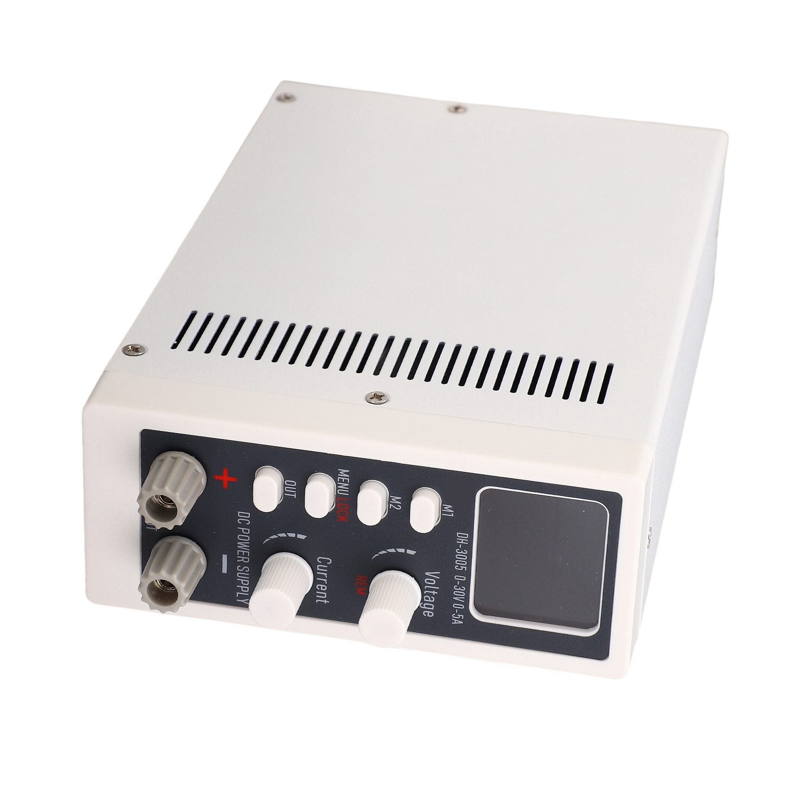 Variables 150-w-gleichstromnetzteil, Digitalanzeige, 0–30 V Gleichstromeingang, 0–5 A Ausgang