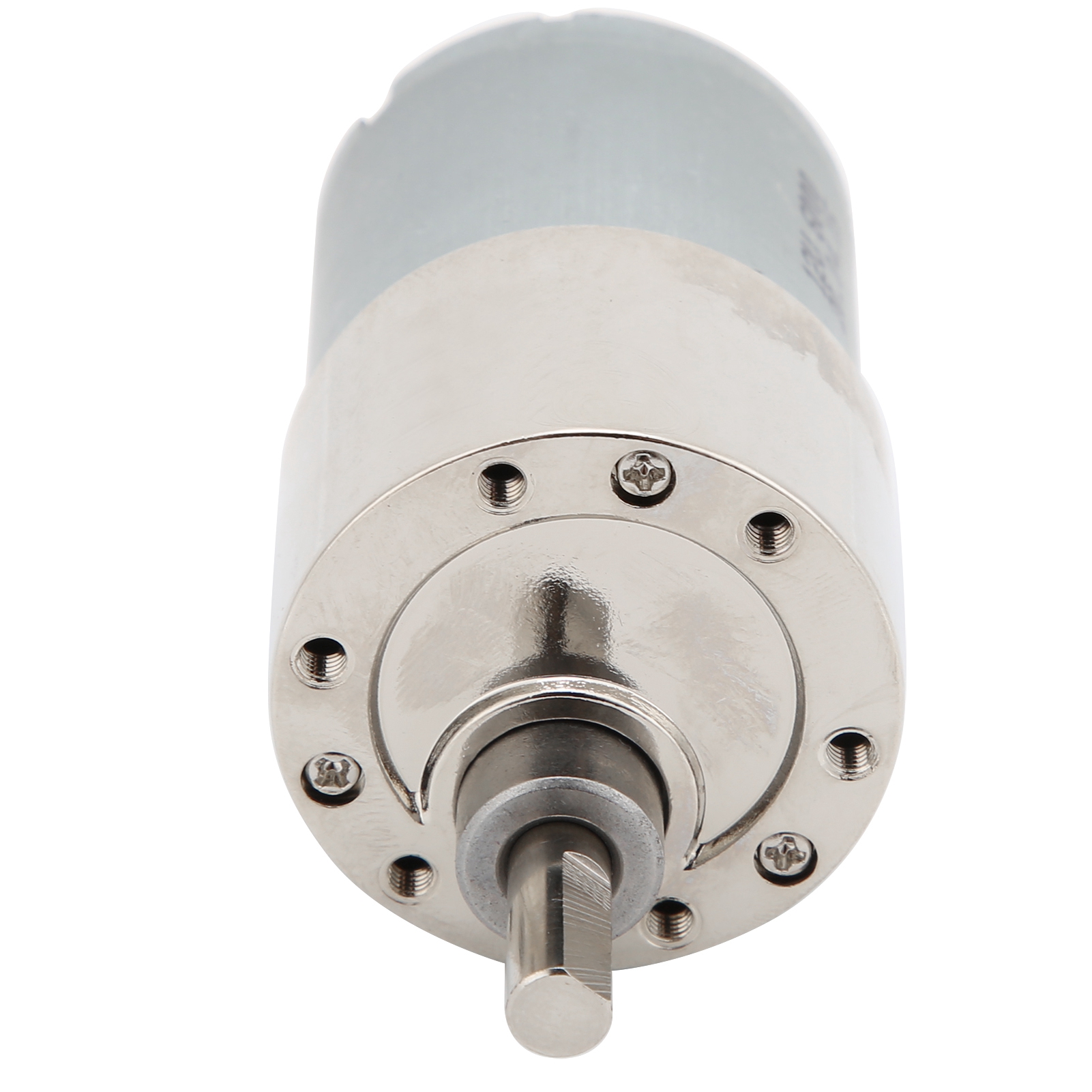 Mini-kupfer-getriebemotor Mit Hohem Drehmoment Für Mikromaschinen, Dc12v, Xd-37gb3530, 200 U/min
