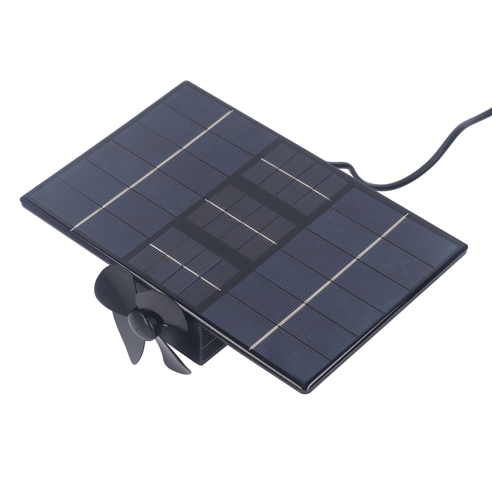 Solar- Und Windkraftgenerator Aus Aluminiumlegierung Für Elektrofahrräder, Reichweitenverlängerer Von 12 V Auf 125 V
