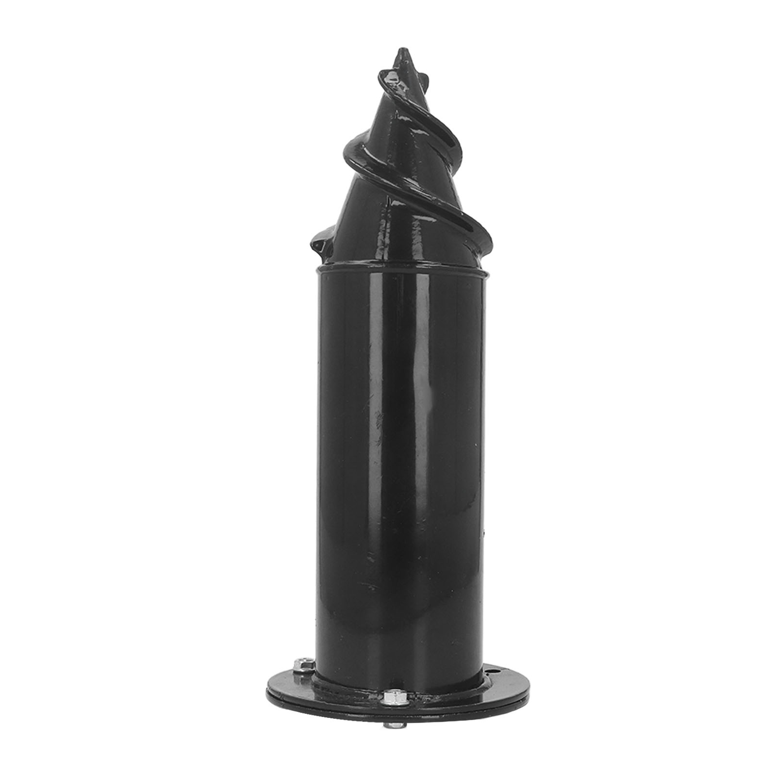 Bohrer Für Pflanzgefäße, Zum Bohren Von Löchern In Den Boden, Kompatibel Mit Rücken- Und Seitenmähern.