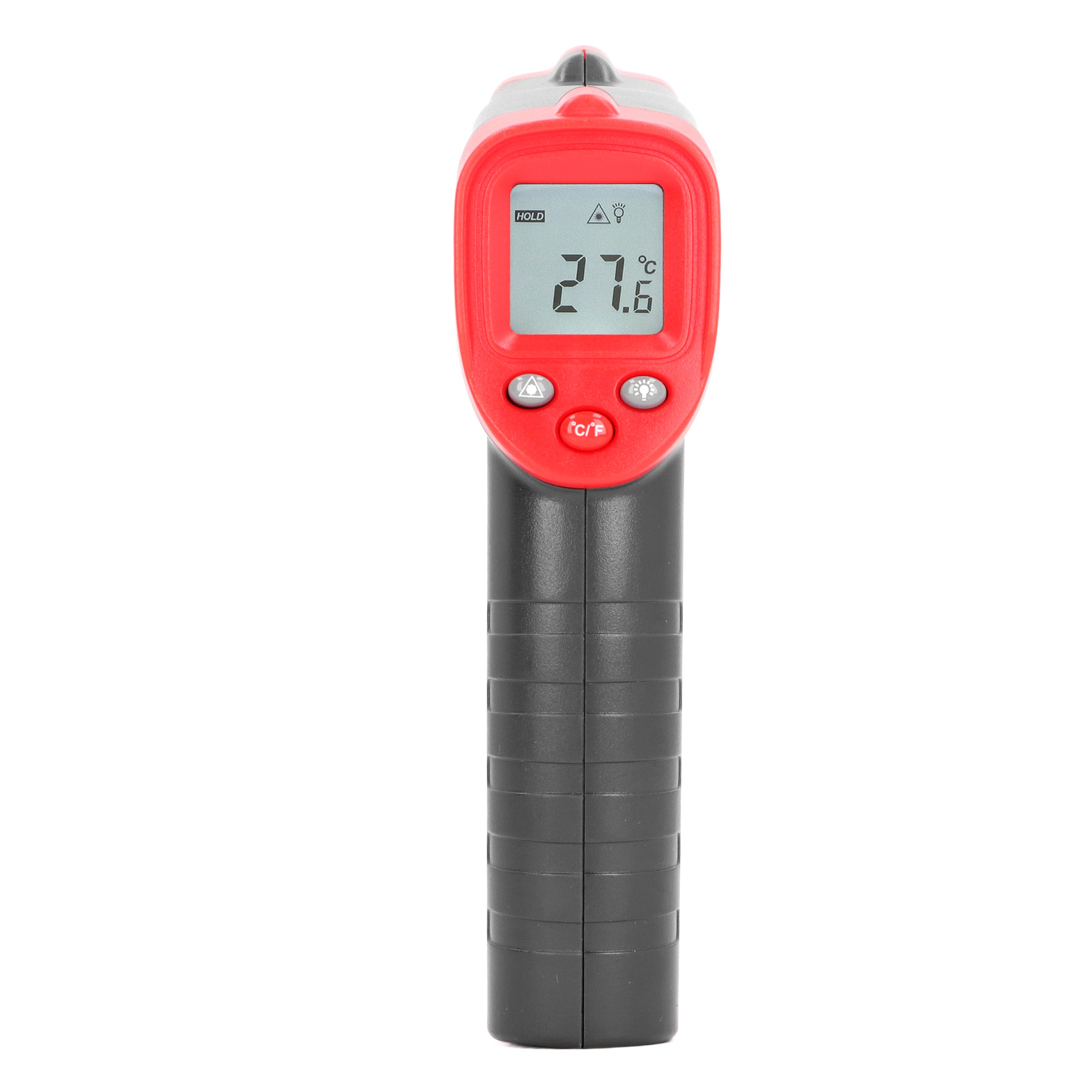 Berührungsloses Infrarot-thermometer Mit Digitalanzeige – Wärmebildpistole 50 °c Bis 550 °c