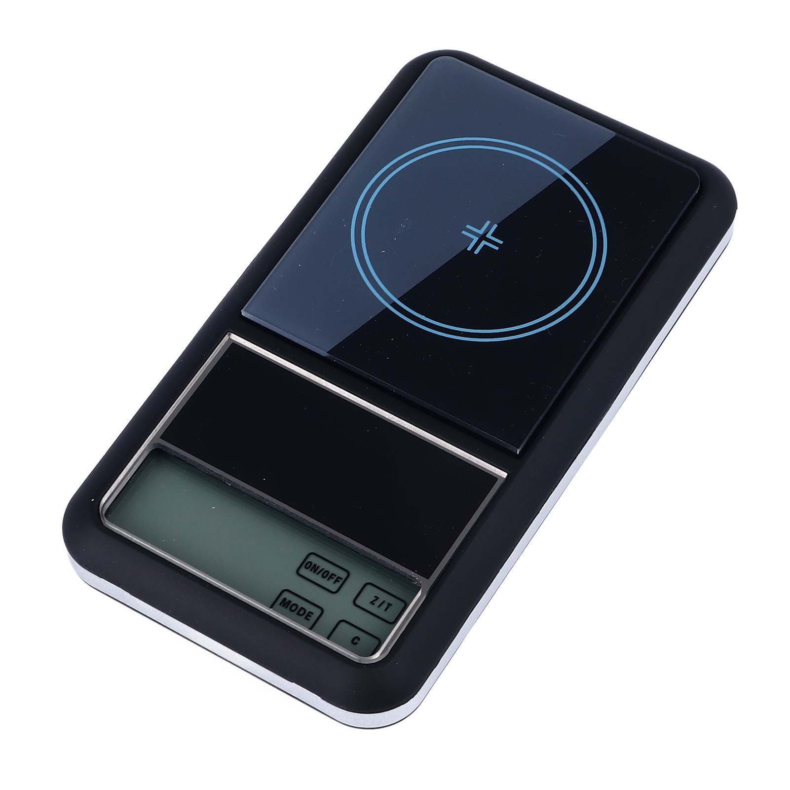 Digitale Mini-taschenwaage, Genauigkeit 0,01 G, Kleine Tragbare Grammwaage Für Lebensmittel Und Schmuck