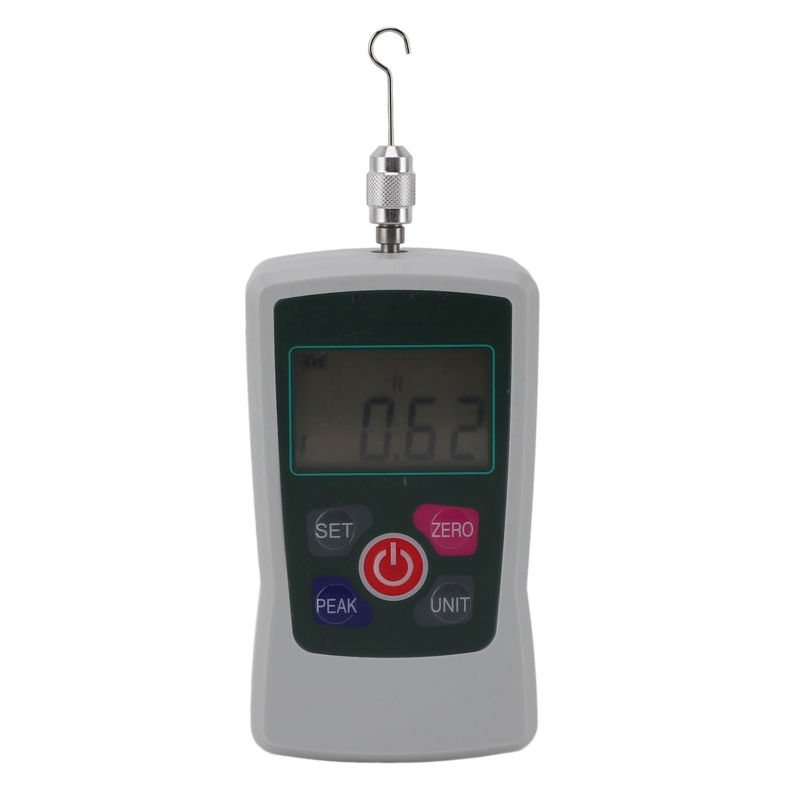 Hochpräzises Digitales Dynamometer, Mini-multifunktionsgerät, Druck- Und Zugkraftprüfgerät 2n-20n