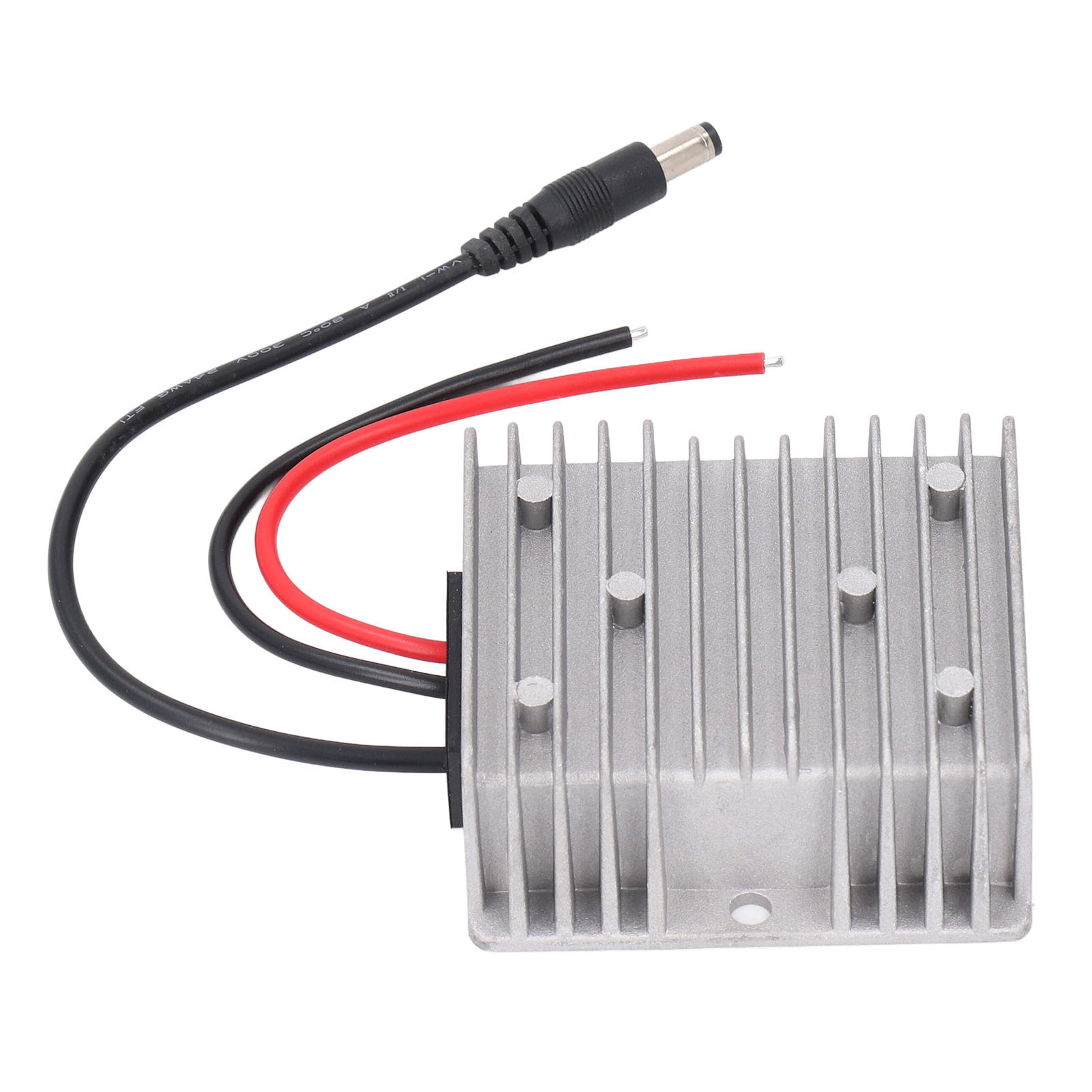 Dc48v Auf Ac24v5a 120w Spannungswandler, Hocheffizientes, Wasserdichtes Transformatormodul Für Kameras