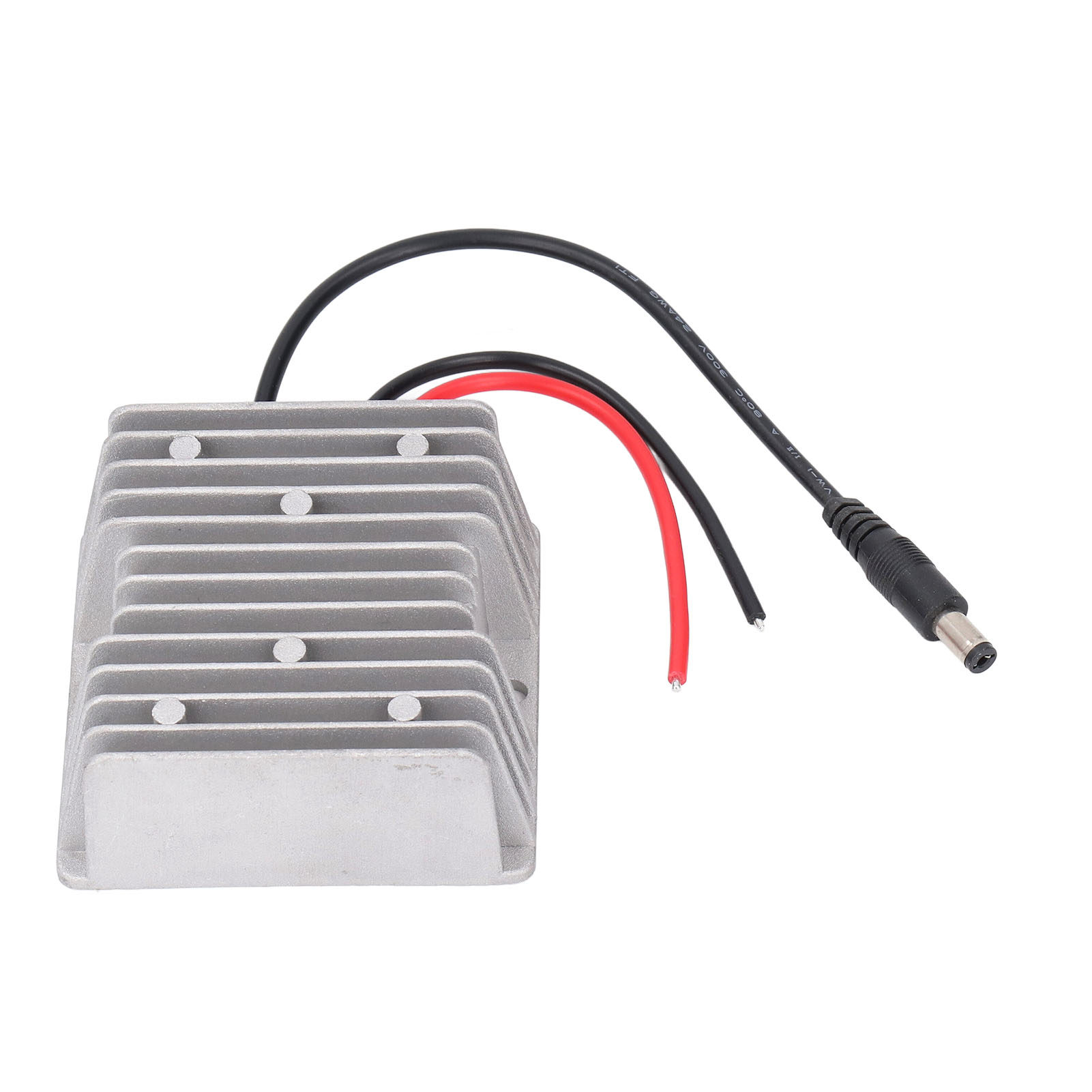 Hochleistungs-dc48v-zu-ac12v-wandler, Wasserdichtes Transformatormodul Für Kameras, Led-streifen Und Medizinische Geräte