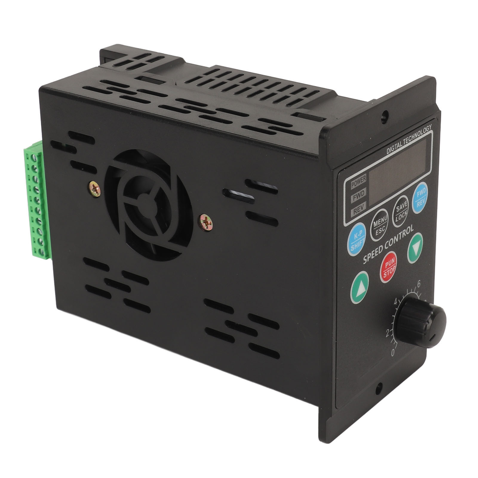 Ac220v 0,75 Kw Frequenzumrichter, Einphasig Auf Dreiphasig, Für Cnc-drehmaschinenmotor