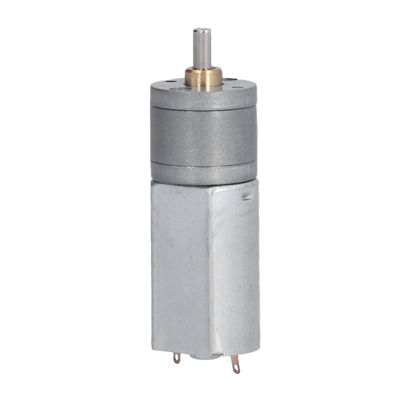 Drehzahlminderer Für 12-v-gleichstrom-getriebemotor, 100 U/min, Metallgehäuse, Für Spielzeugmaschinen, Ventil 20a180