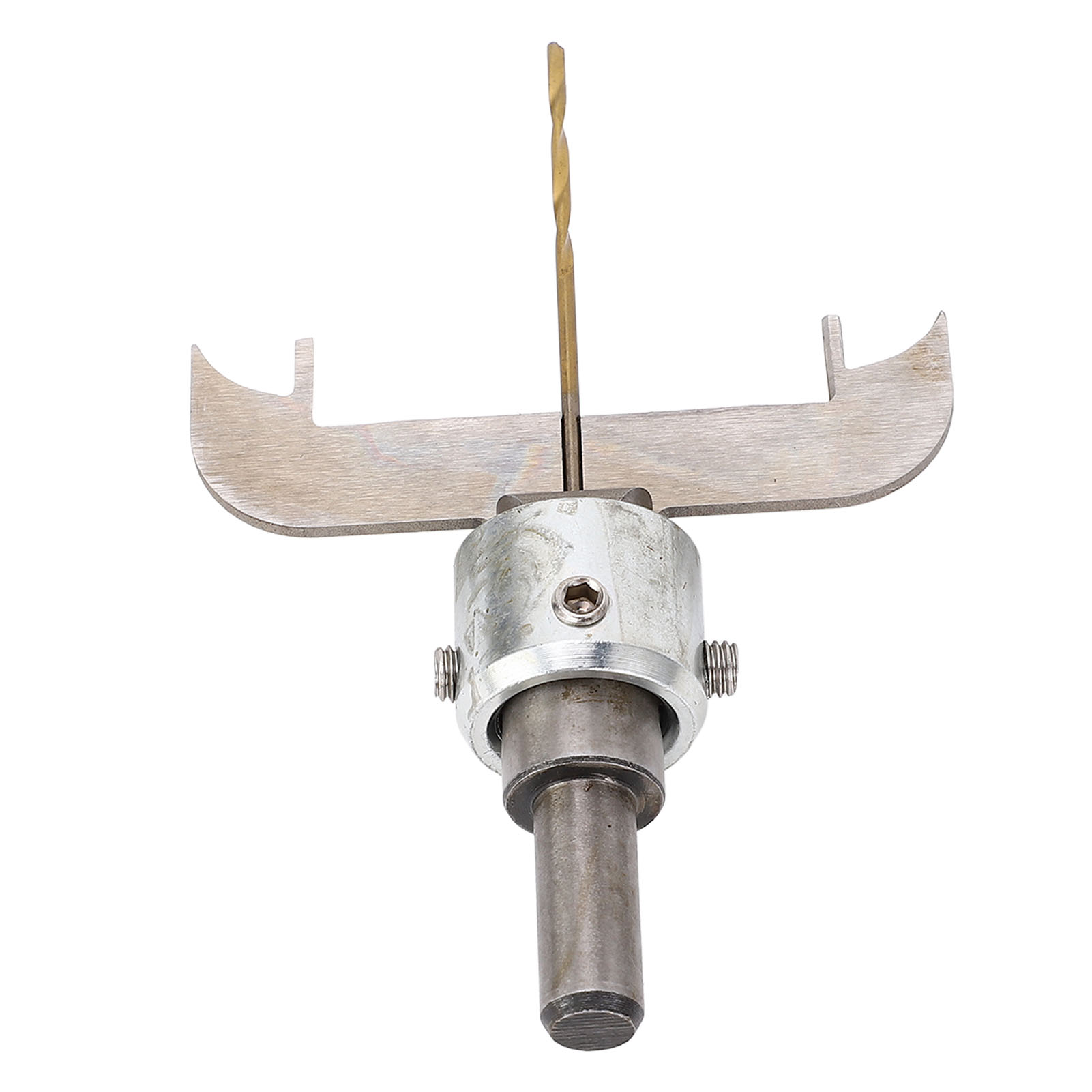 Hss-bohrerset Zur Herstellung Von Armbändern, Ringen Und Schmuck Aus Holz Und Hochgeschwindigkeitsstahl (hss).