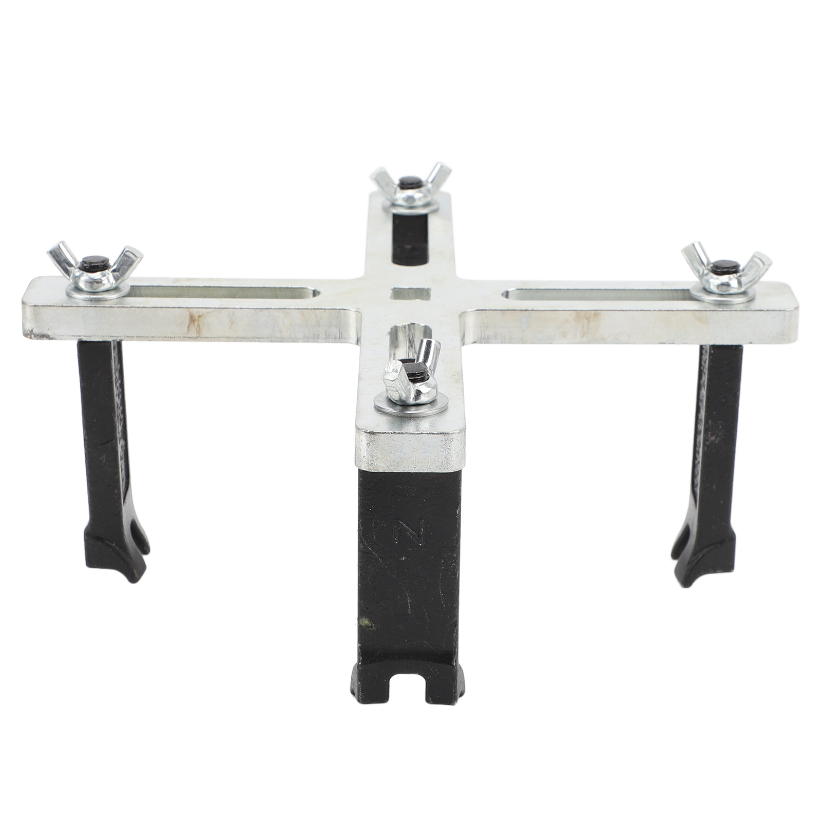 3/8"-kraftstoffpumpen-ausziehschlüssel – 1/2"-4-backen-werkzeug Zum Aus- Und Einbau Des Kraftstoffpumpensensors