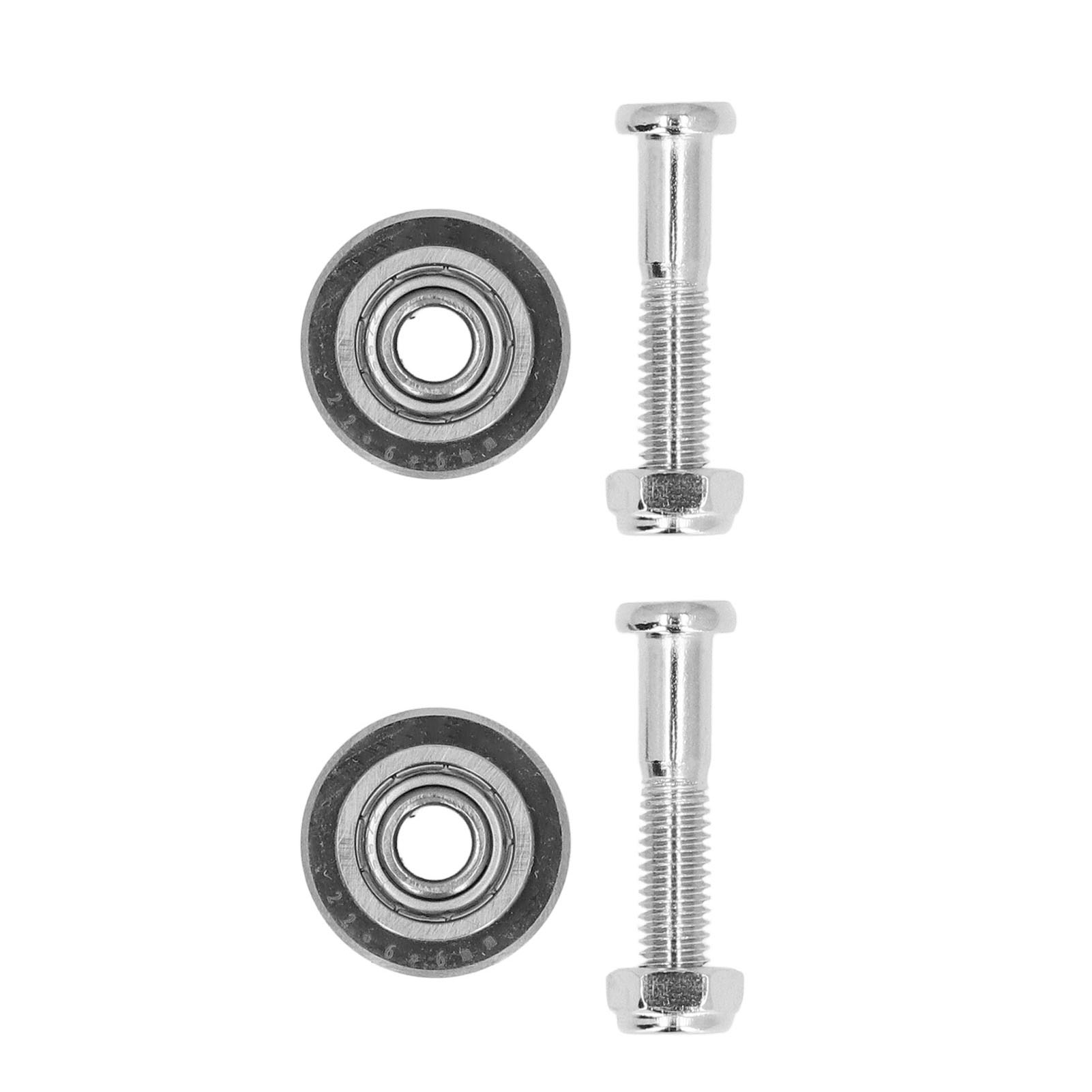 22x6x6mm Fliesenschneiderblätter Aus Legiertem Stahl - Ersatzschleifscheibe Für 20mm Fliesenschneider