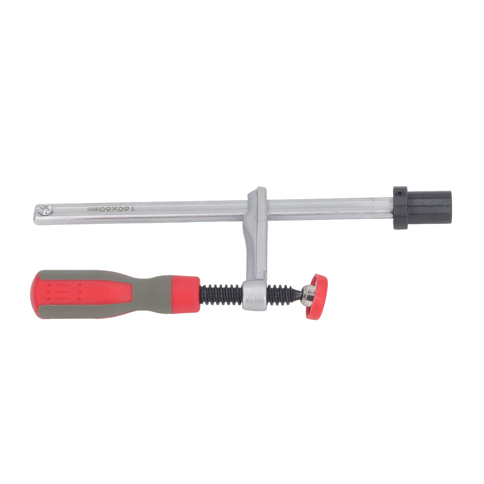 Tischzwinge, Haltezwinge, Kunststoffgriff, Schnellspannvorrichtung, Für Holzbearbeitungsprojekte, 20 Mm Basisdurchmesser