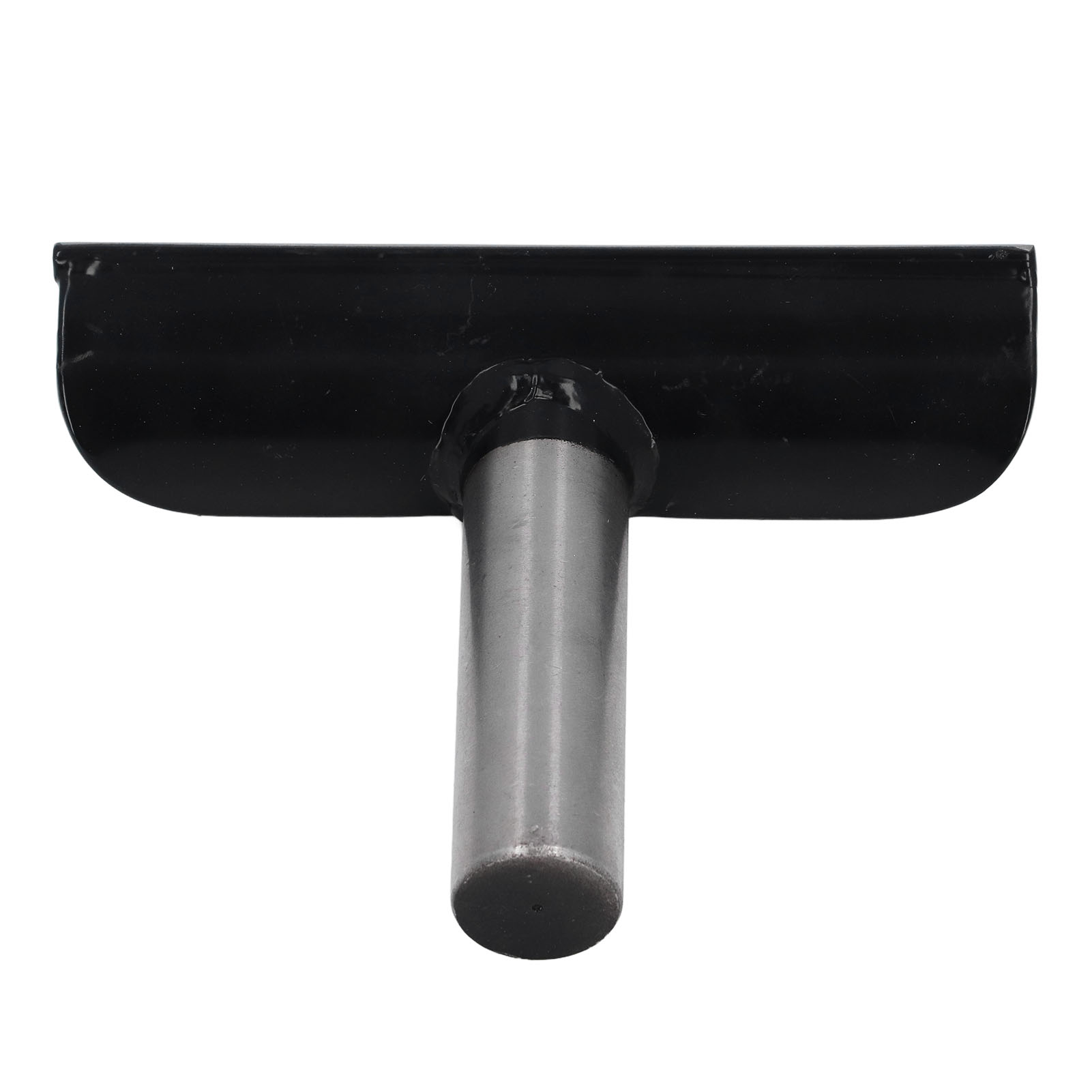 15 Cm (6 Zoll) Lange Werkzeugauflage Für Drechselbänke Aus Holz, Aus Stahl Gefertigt, Mit 2,5 Cm (1 Zoll) Gebogener Auflage Für Eine 25,32 Mm (25,32 Mm) Drechselbankbasis.