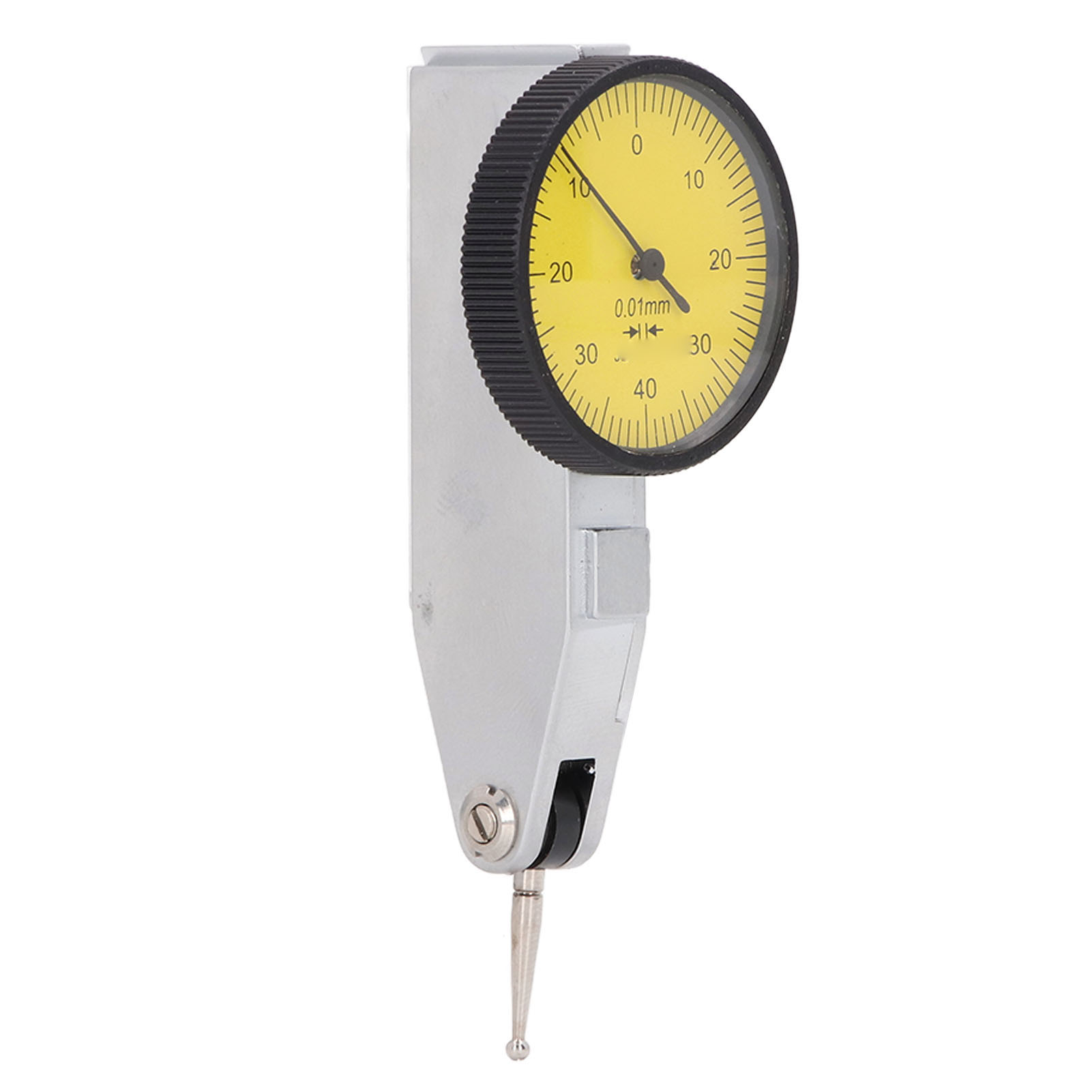 Hochpräzise Mechanische Messuhr, Zeigertyp, Für Messinstrumente.