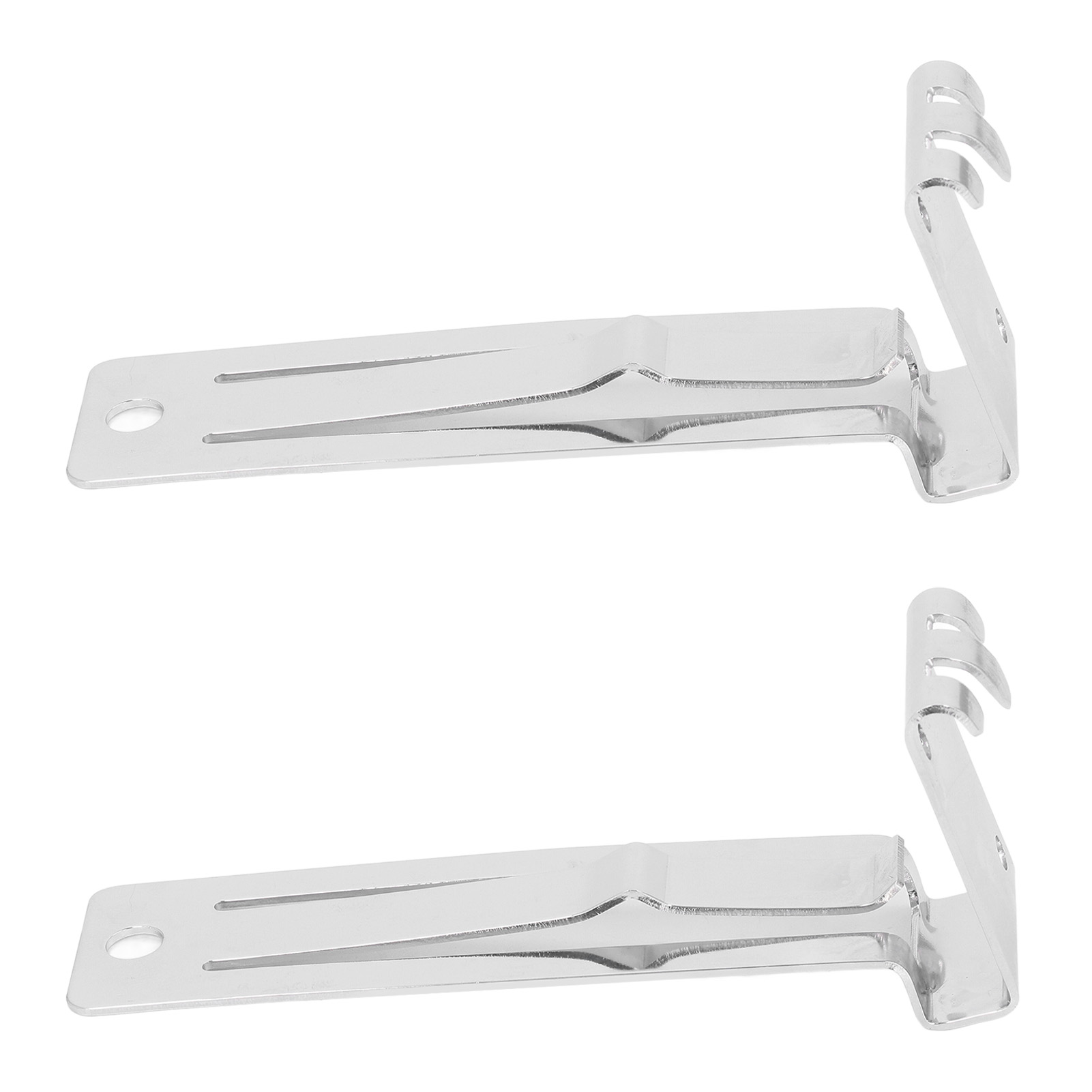 2 X 5/16" Edelstahl-fassadenlehren, Reparatur- Und Montagewerkzeug Für Präzise Ausrichtung