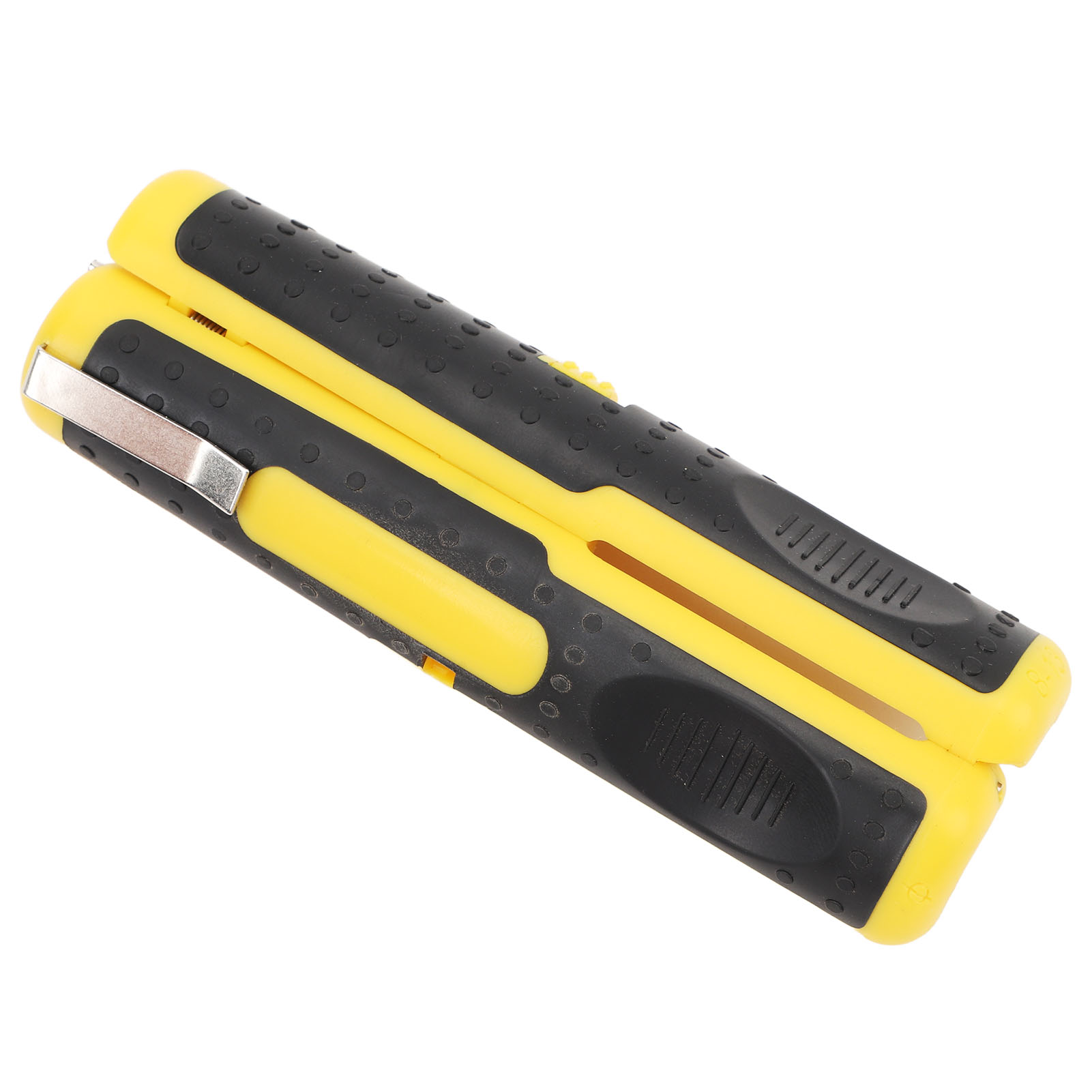 Automatischer, Multifunktionaler Stift-abisolierer Für 10-20awg Rg59 Rg6 Koaxialkabel