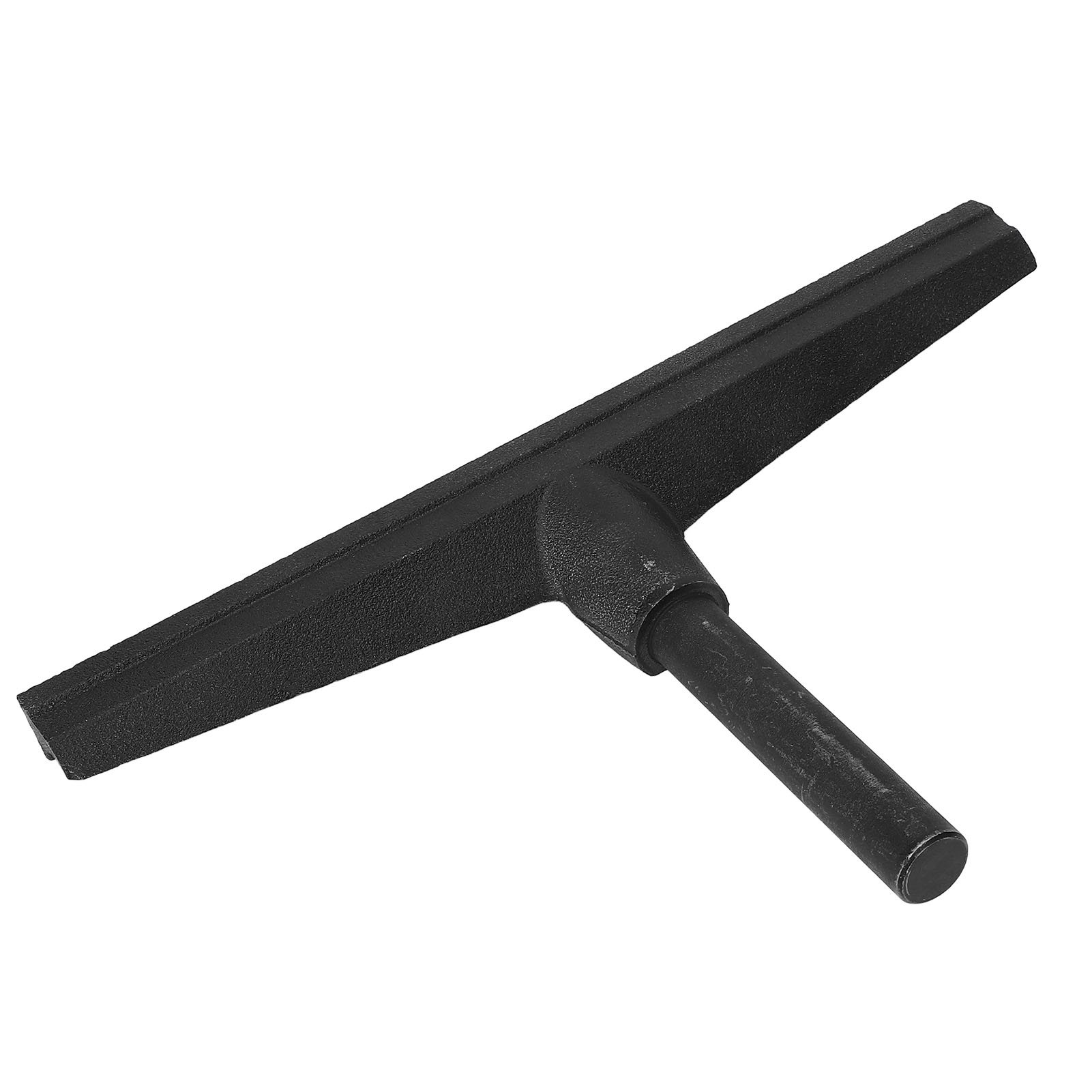 Werkzeugauflage Mit 29 Cm Durchmesser, Gusseisenauflage Für Holzdrehbänke, 20 Mm Tief.