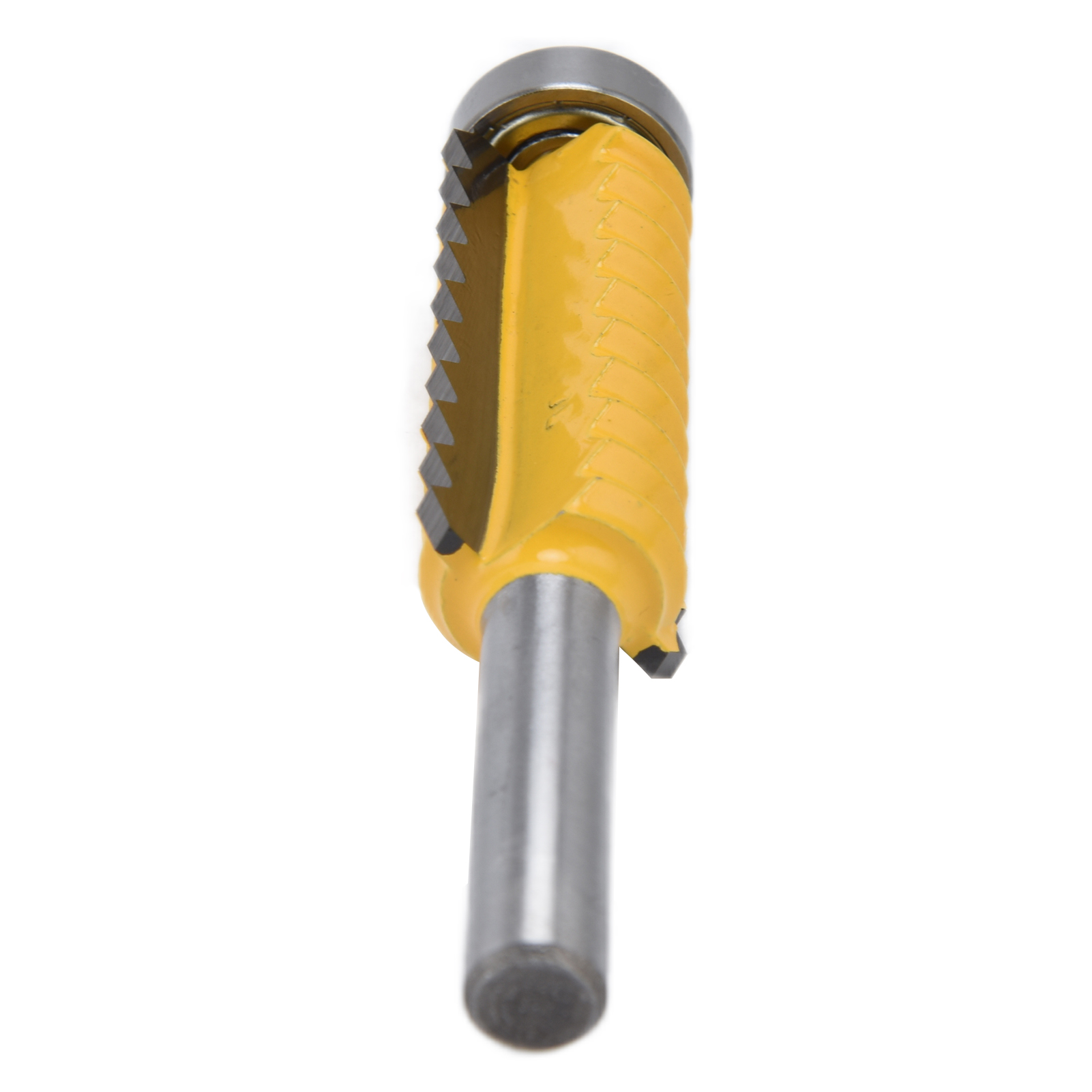 Mehrnut-zapfenfräser, Leimfräser, V-nut-zapfenfräsmaschine Aus Stahl 45, 8 Mm Schaft, 41 Mm