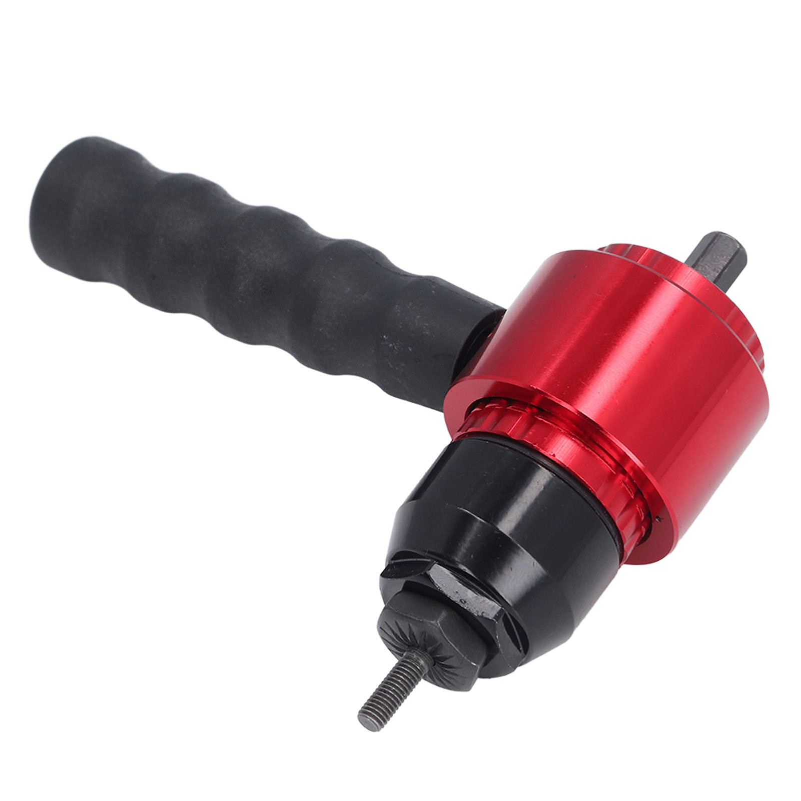 Adapter Für Nietbohrer, Metallkupplung, Manuelle Und Elektrische Nietpistole