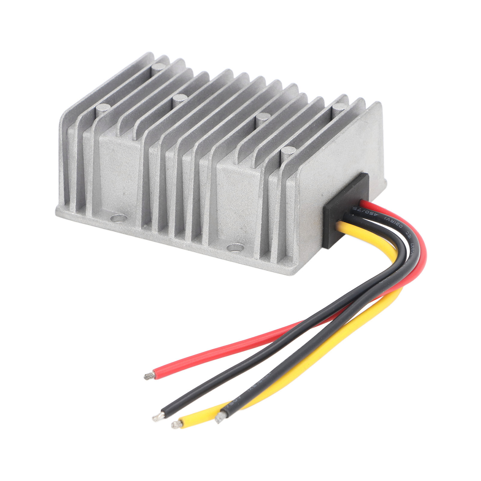 Dc 12v/24v Auf 48v Aufwärtswandler, 10a, Nicht Isoliert, Ip67 Wasserdicht, 480w Konvertierungsmodul