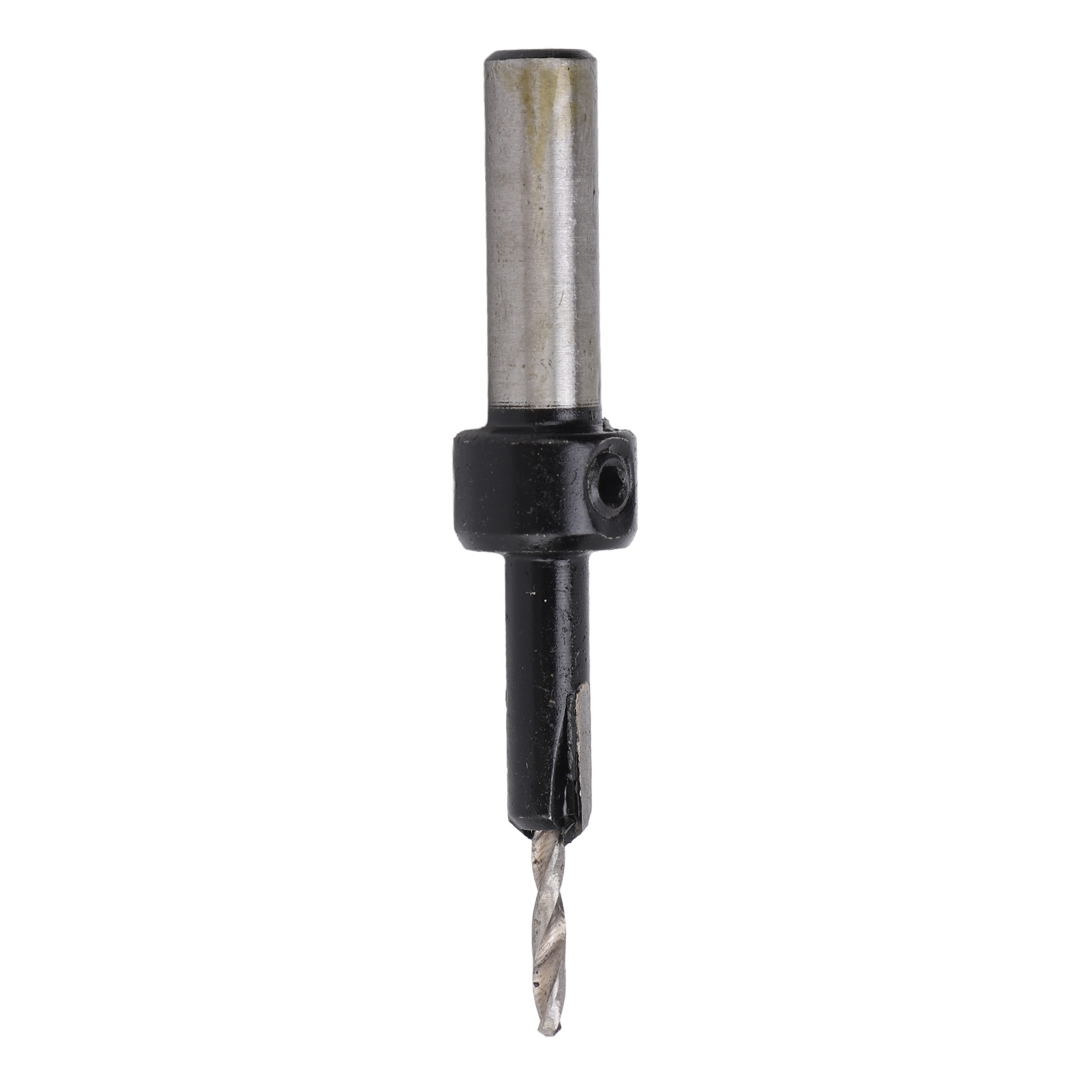 Senkbohrer Mit 2,5 X 6 Mm Innensechskantschlüssel, Konischer Hartmetallbohrer Zum Bohren Von Löchern In Holz