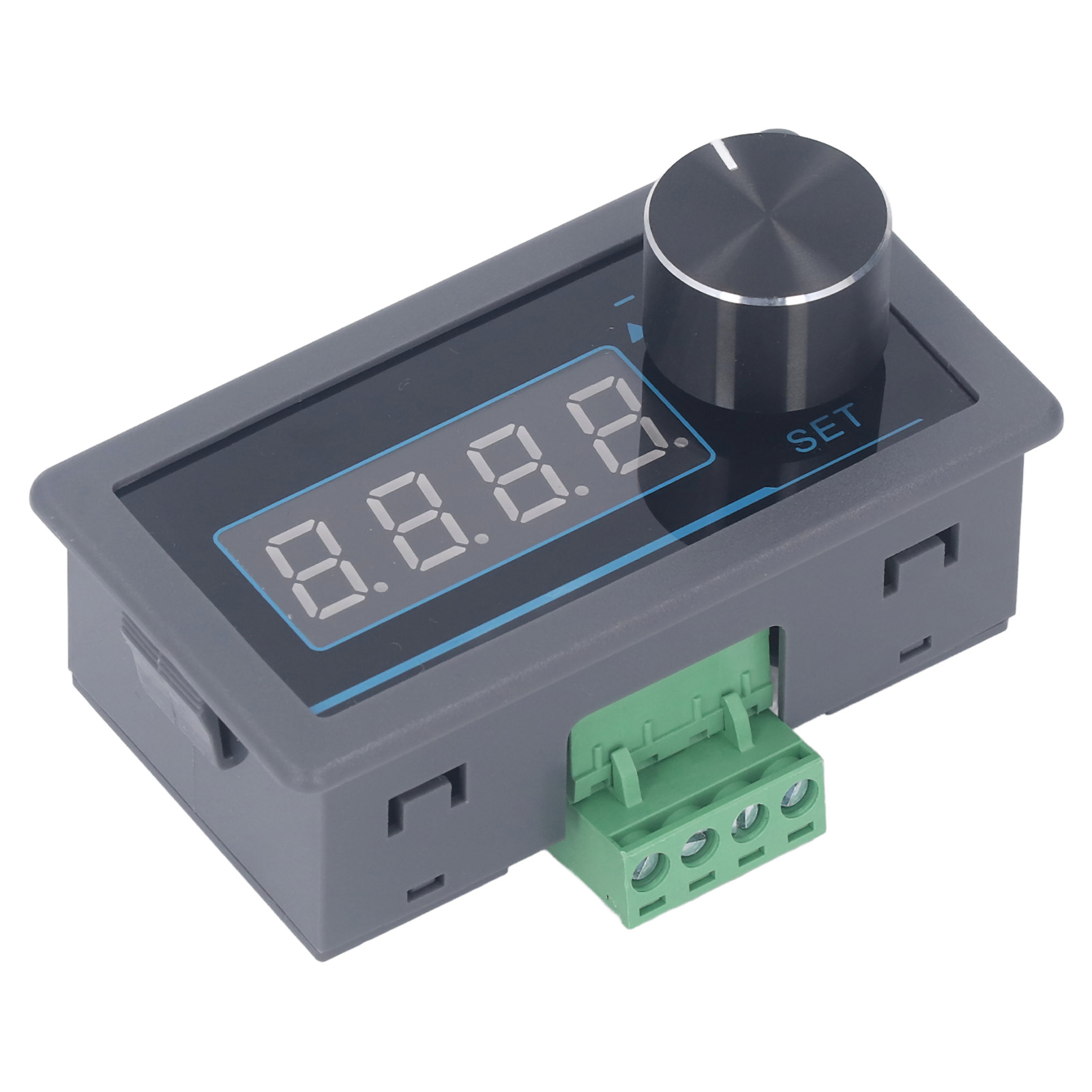Spannungssignalgenerator 0–10 V, Servosender Mit Variabler Frequenz, Einstellbare 4-stellige Sps-analogsteuerung, Dc 7–80 V Eingang
