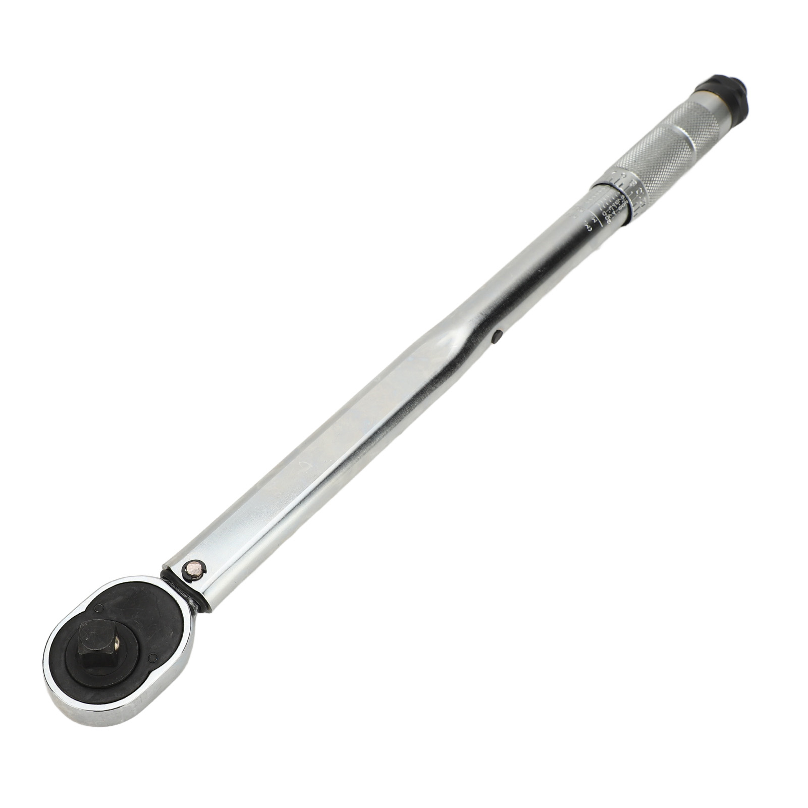 1/2"-drehmomentschlüssel, Verstellbar, 28–210 Nm, 20 Kg, Professionelles Kfz-reparaturwerkzeug, Hascrome