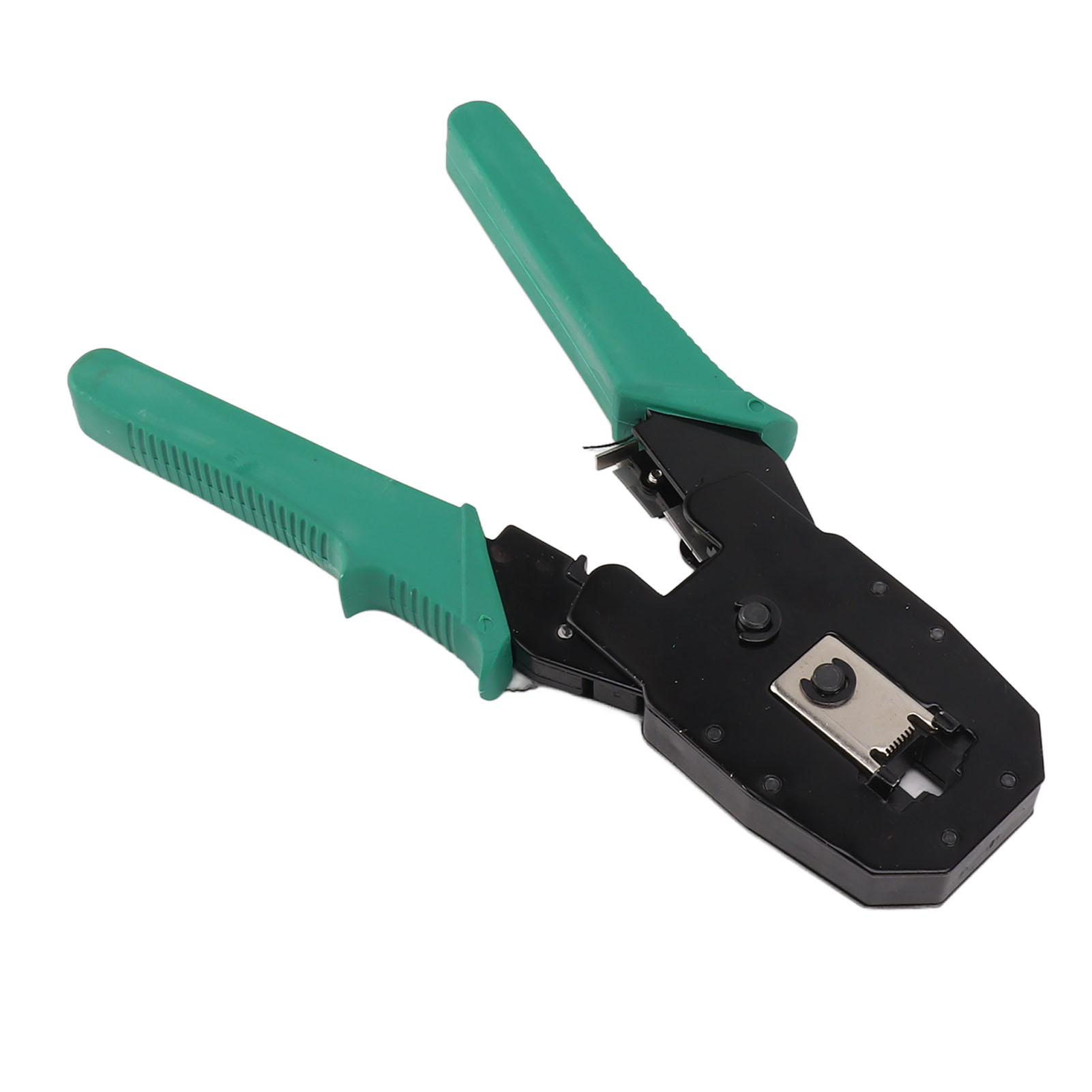 Rj-crimpwerkzeug-set Für Ethernet-netzwerkkabel, Crimpwerkzeug Für Die Kabelinstallation