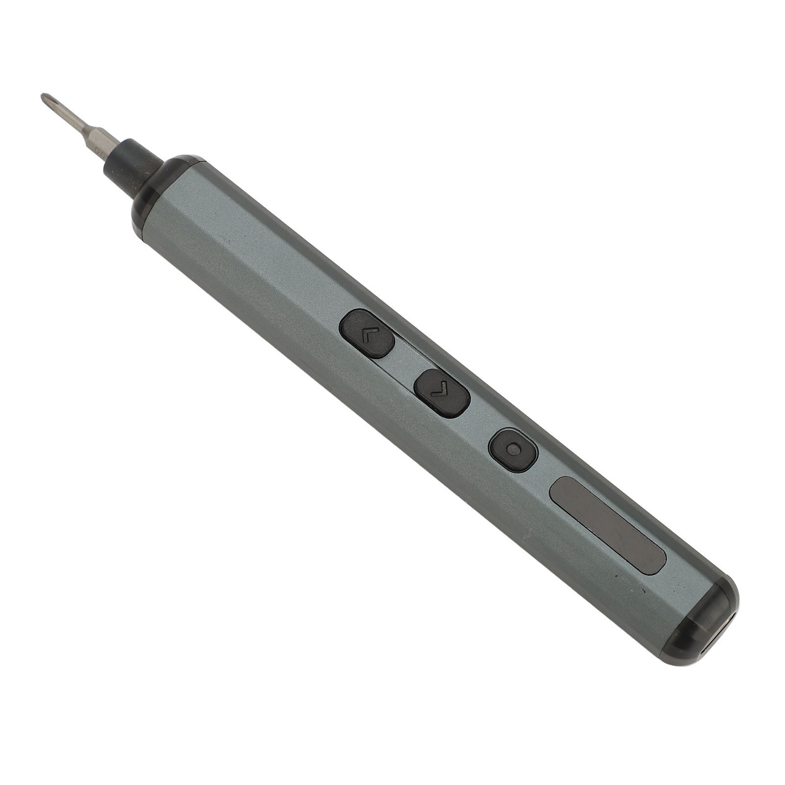 Mini-akkuschrauber 68 In 1, Anzugsdrehmoment 0,25 Bis 0,35 Nm, 200 U/min, Wiederaufladbar, Inklusive Bits.