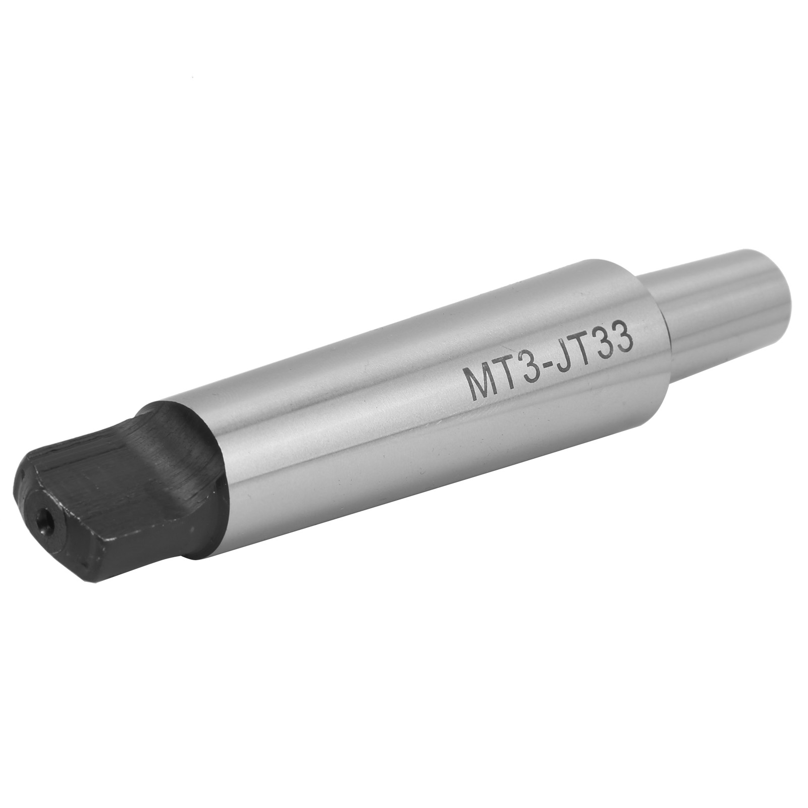 Bohrfutter, Flachschaft, Drehbankadapter, Stahlbefestigungsmaterial, Mt3-jt33 Handwerkzeugzubehör