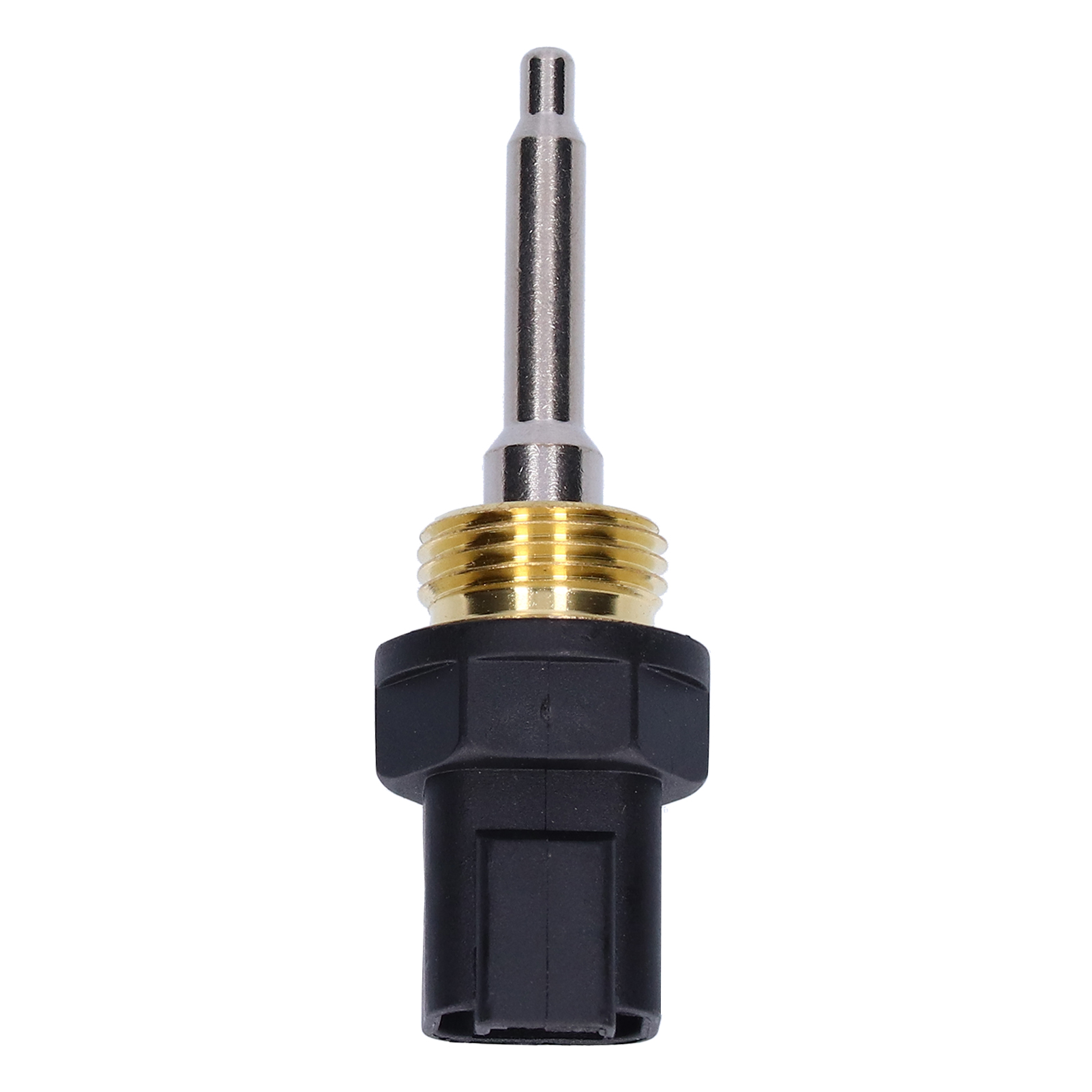 Wassertemperatursensor Für Zubehör Und Komponenten Des Hydraulikbaggers Cat E325 264-4297 Tosd-08-042