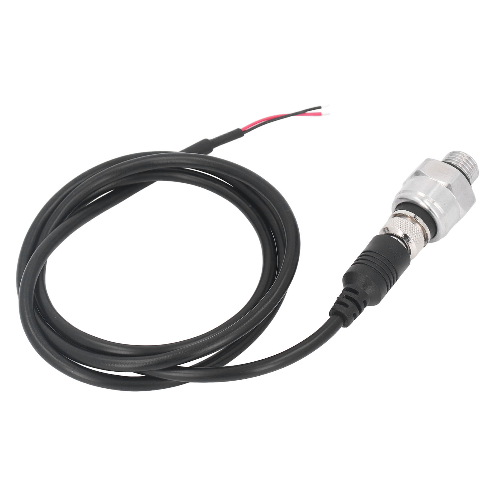 Drucksensor 0-0,5 Mpa, 4-g1/4-gewindedruckwandler, 20 Ma Ausgang, Für Wasser, Öl Und Gas