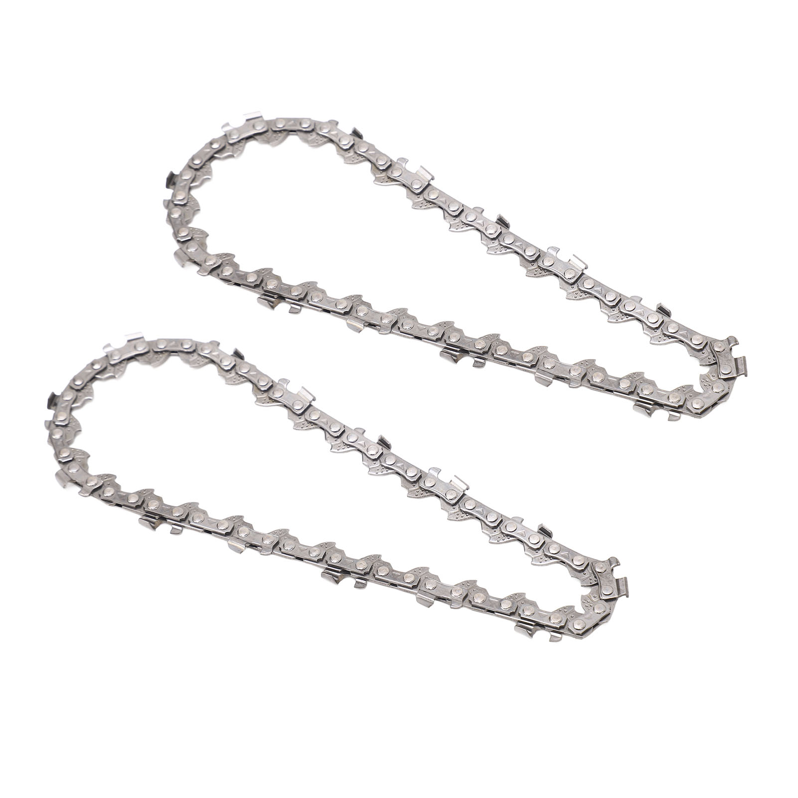 Kettensägenketten, 10 Cm (4 Zoll), 28 Treibglieder, Legierter Stahl, Ersatzteile Für Mini-kettensägen