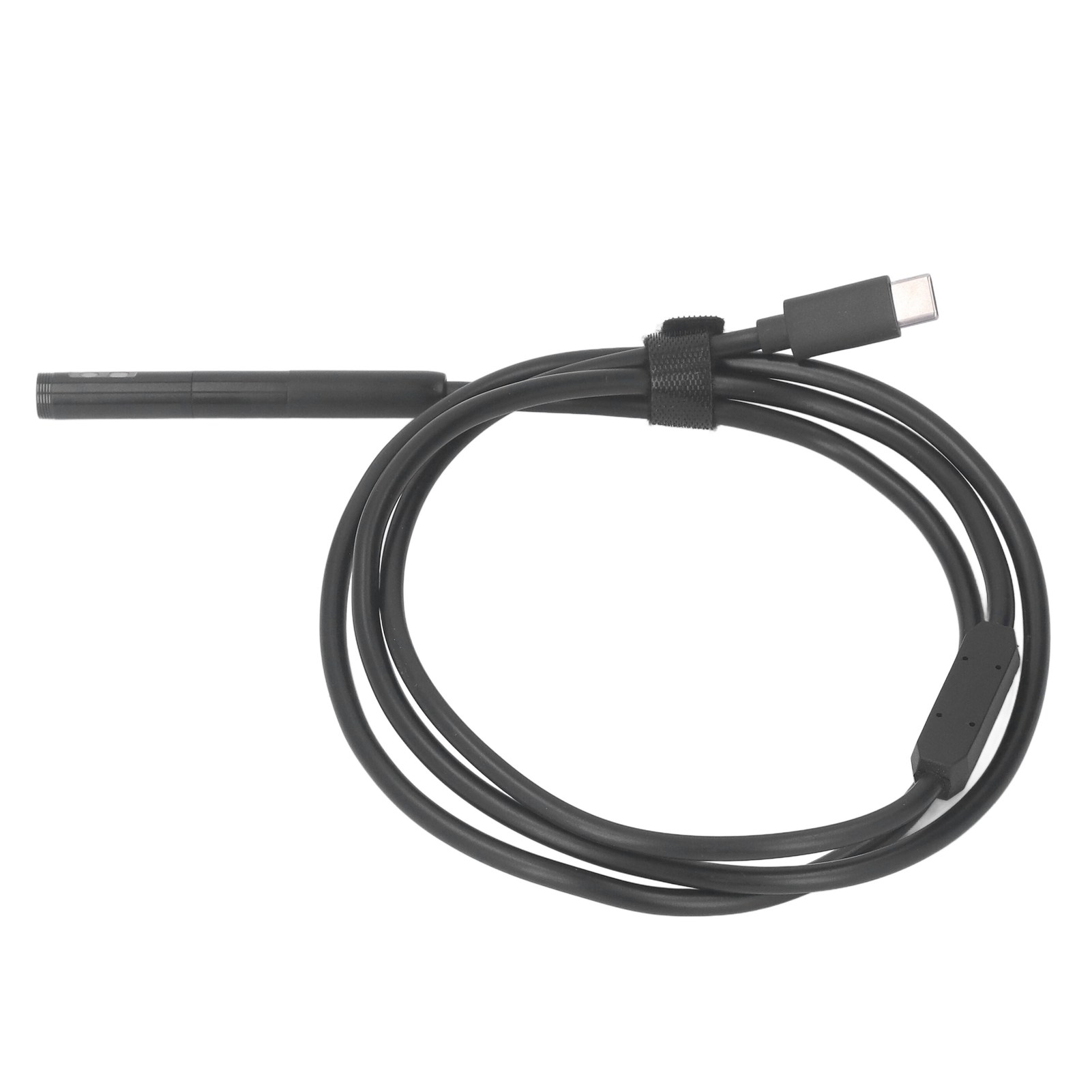 1920p Usb-c Dual-lens-endoskopkamera, Ip67 Wasserdicht, Mit 3 Meter Langem, Halbstarrem Kabel Für Mobiltelefone.