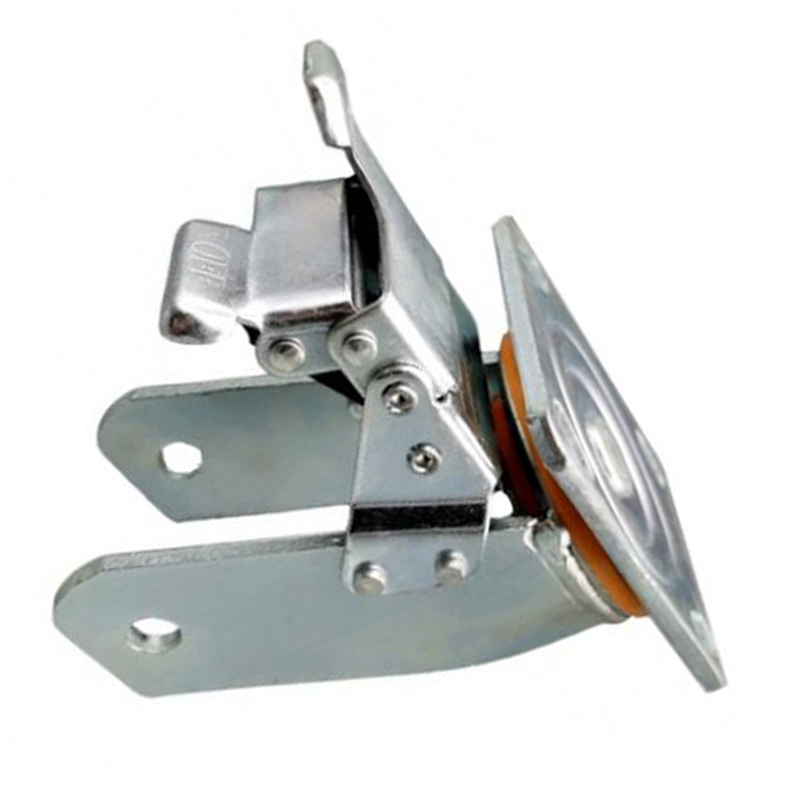15 Cm (6 Zoll) Großer Lenkrollenhalter Mit Bremse, Robust Und Belastbar.