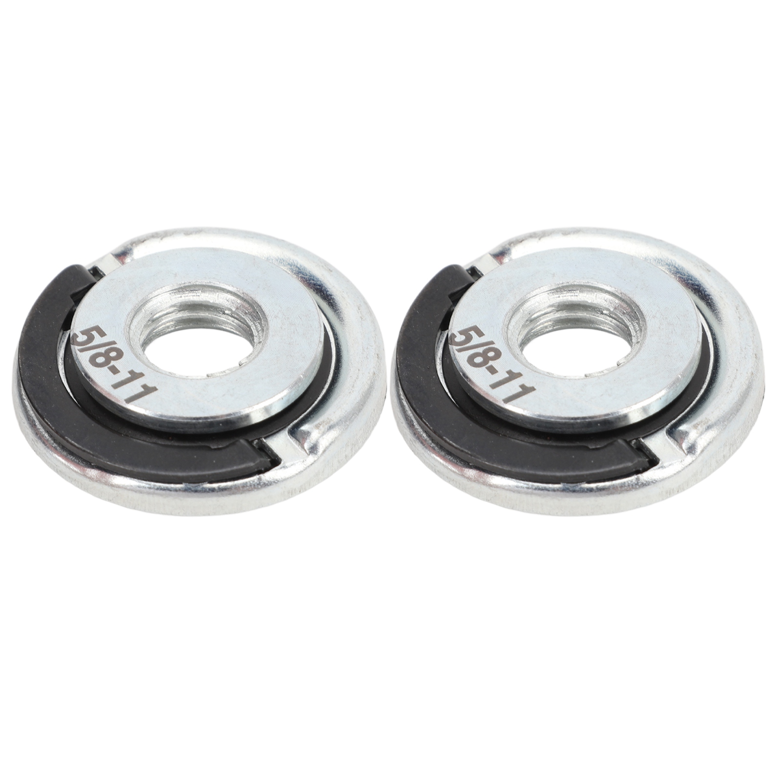 5/8" Schnellverschluss-flanschmutter Für Schleif- Und Poliermaschinen (11)
