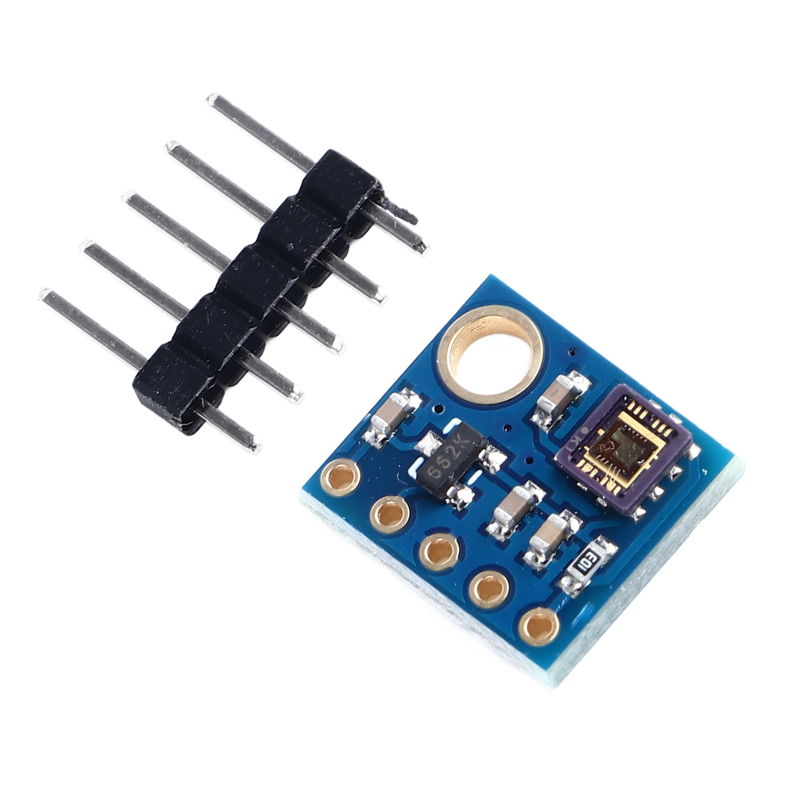 Gy 8511 Ml8511 Uv-sensormodul, Analoges Uv-licht-inspektionssensormodul Für Outdoor-sportgeräte