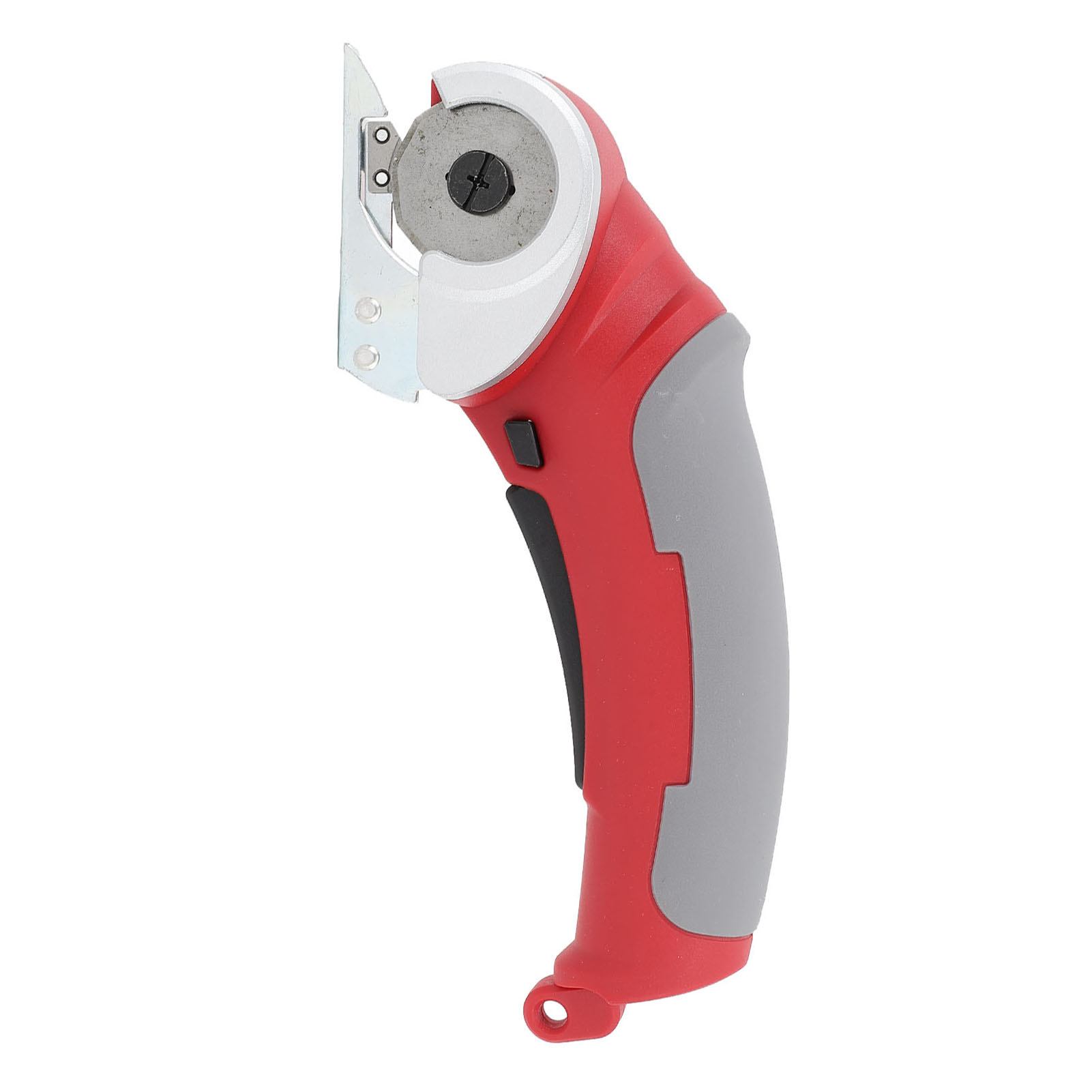 Kabellose Elektrische Schere, Elektrischer Mini-stoffschneider Mit Schnellladefunktion Über Usb Für Stoffe, Teppiche Und Leder.