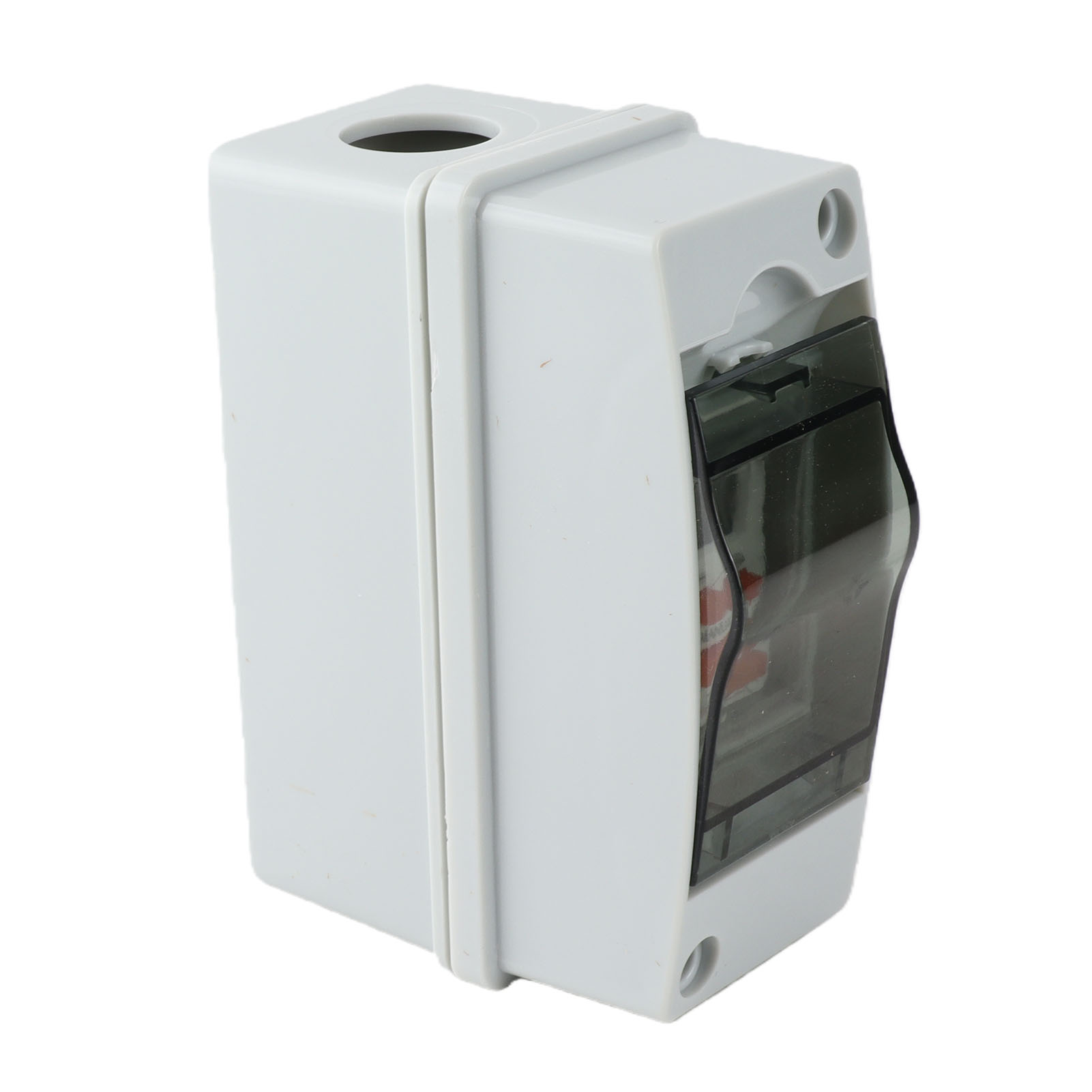 7-tage-programmierbarer Timer, 18 Ein-/ausschaltzeiten, Lcd-display, Wasserdichtes Gehäuse, Ac 85–265 V