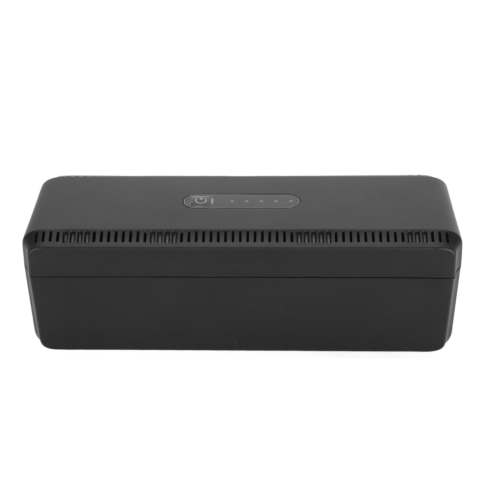 Unterbrechungsfreie Stromversorgung (usv) 10400 Mah 5v 9v 12v 15v 24v Für Kamera, Router Und Modem