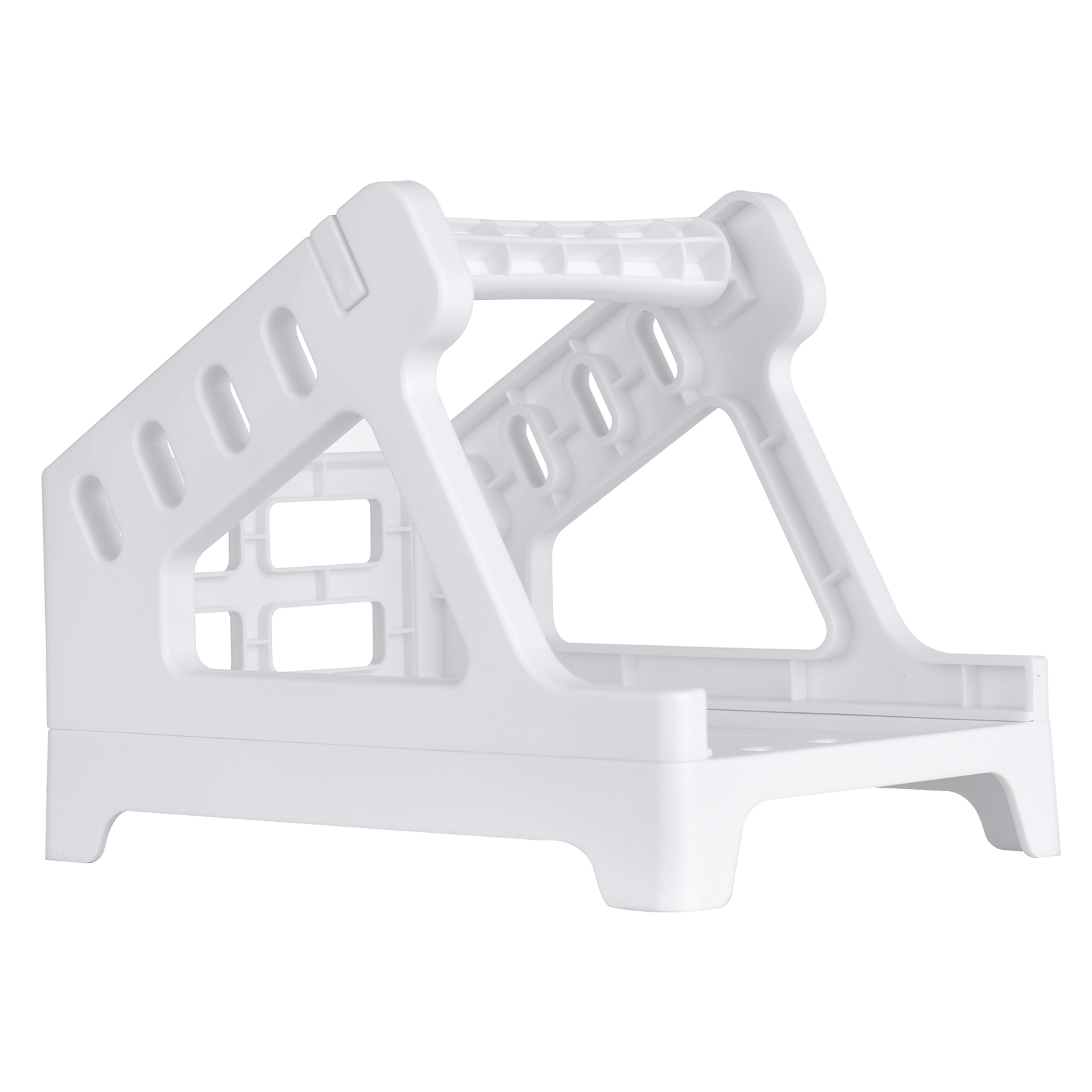 Thermotransfer-etikettenhalter Für Rollen- Und Ziehharmonika-versandetiketten. Kompatibel Mit Desktop-etikettendruckern Und Barcode Express-etikettendruckern.